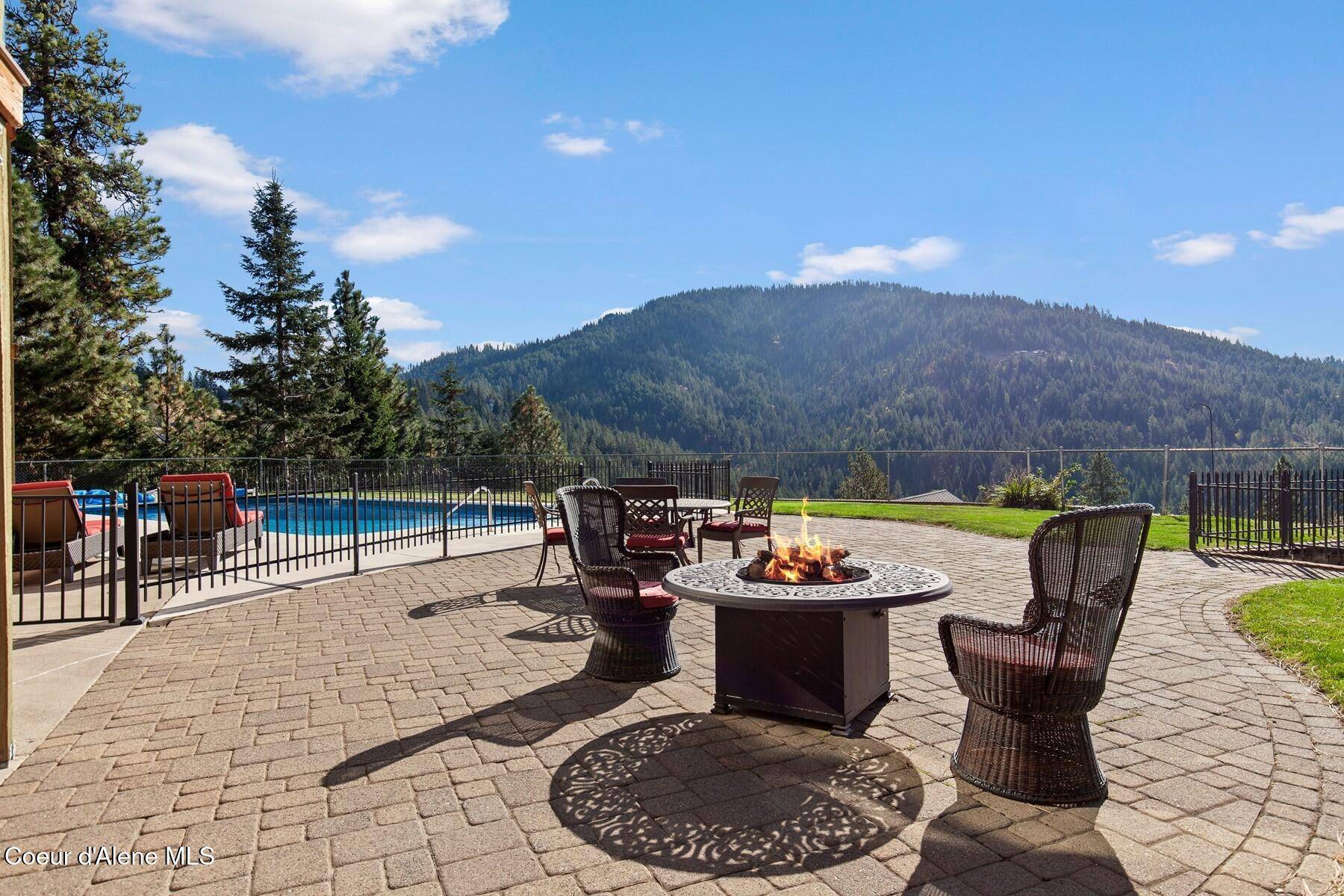 Coeur d'Alene, ID 83815,2564 E Summit Dr