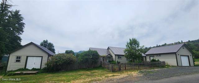 Kamiah, ID 83536,817 6th St