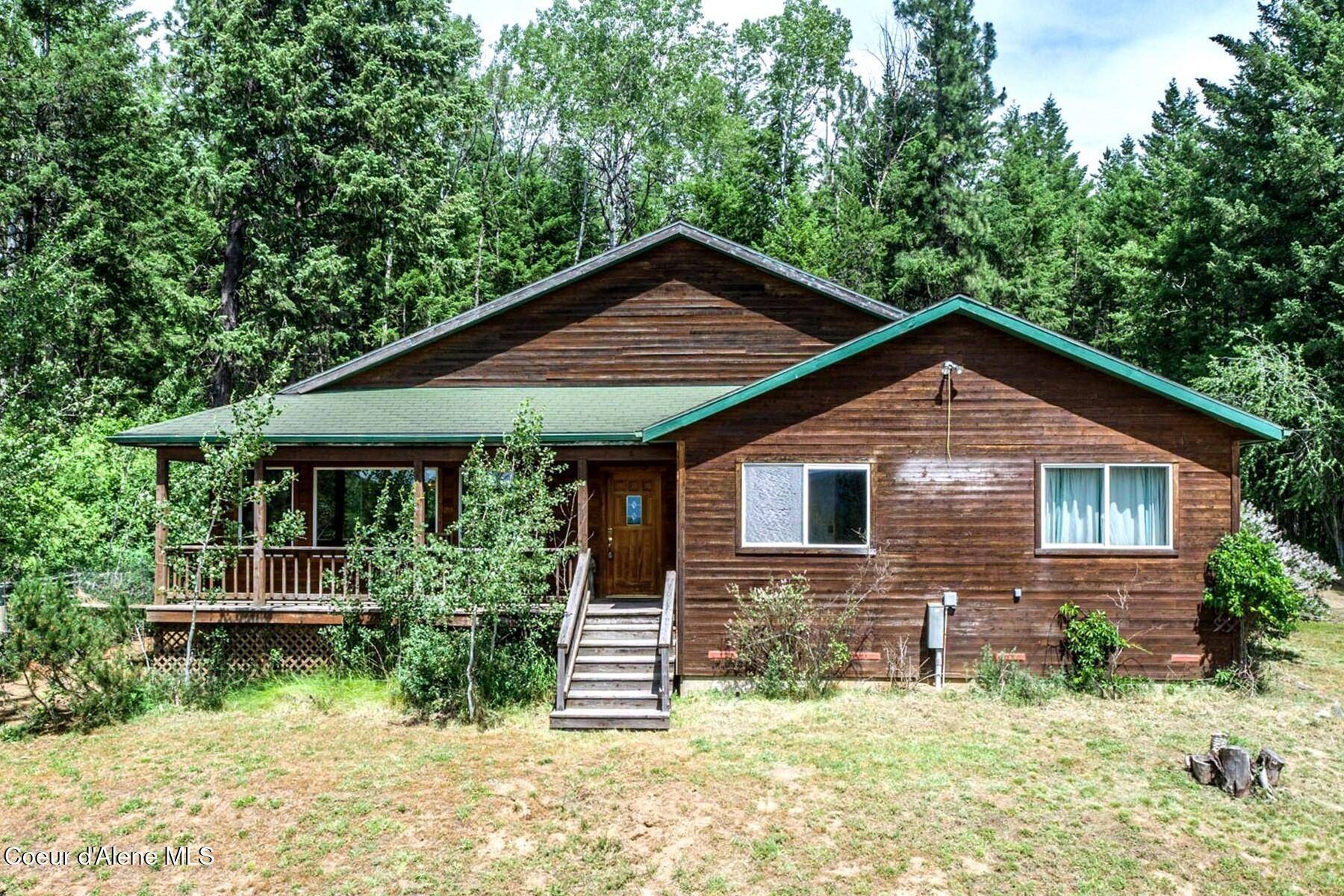 Sagle, ID 83860,4453 Sagle Rd