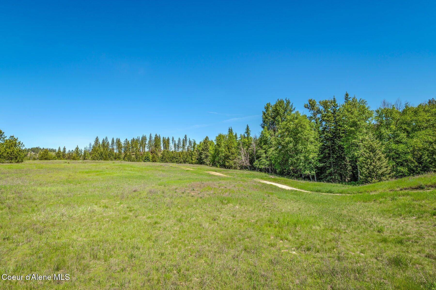 Sagle, ID 83860,NNA Schneiders Road, Lot 1