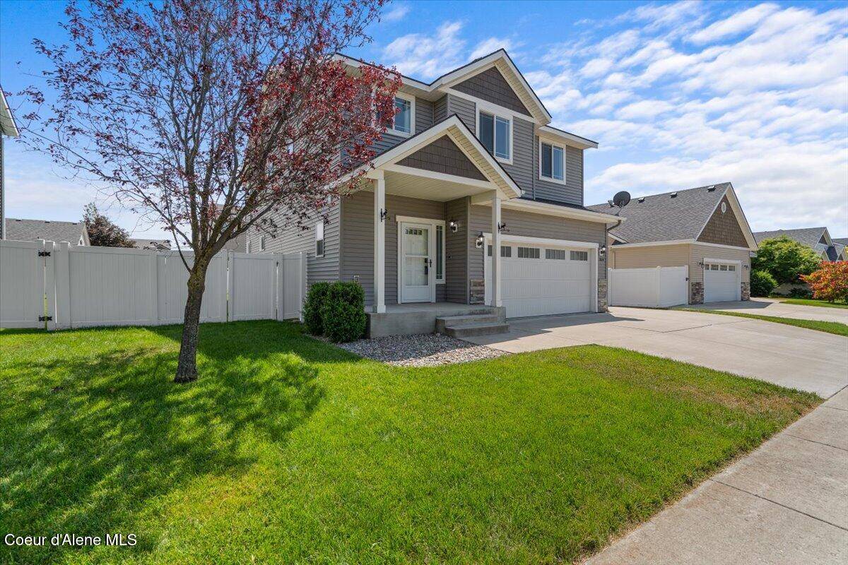 Post Falls, ID 83854,1824 E WARBLER LN