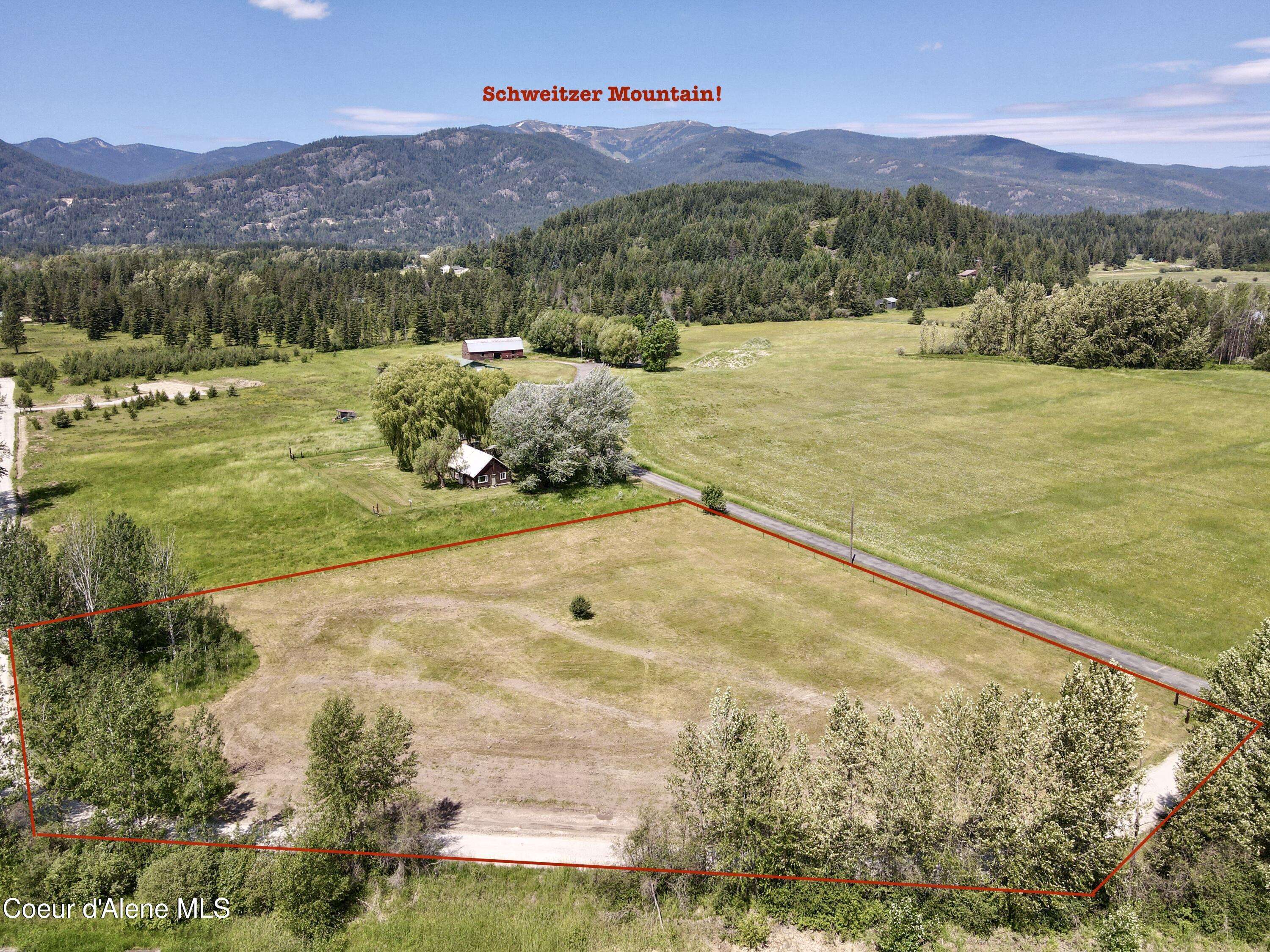 Sandpoint, ID 83864,44 Knitting Ln