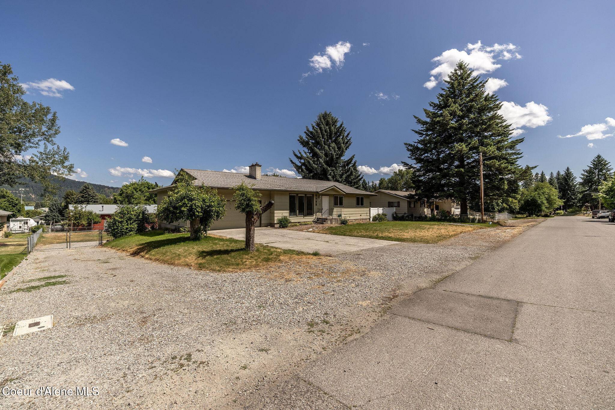 Coeur d'Alene, ID 83815,6300 N SUNRISE TER