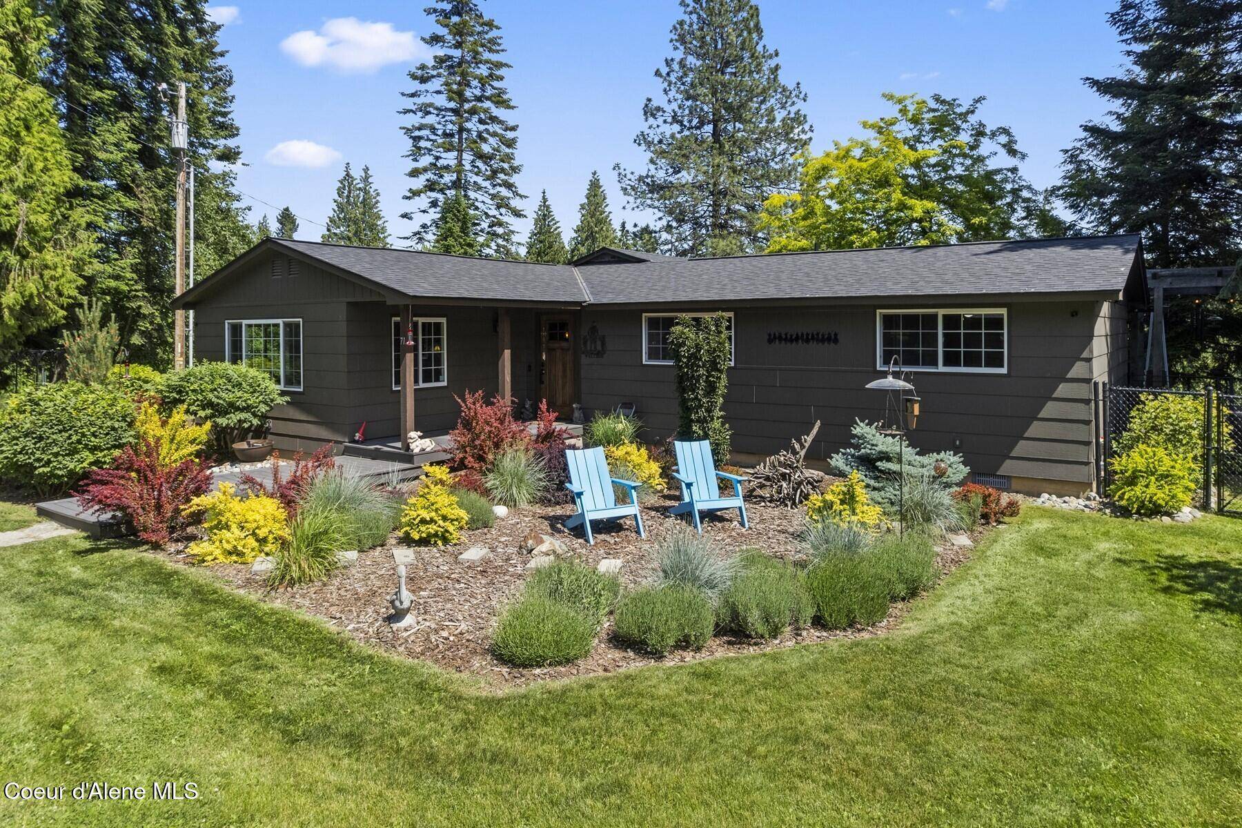Dover, ID 83825,71 Widgeon Hollow