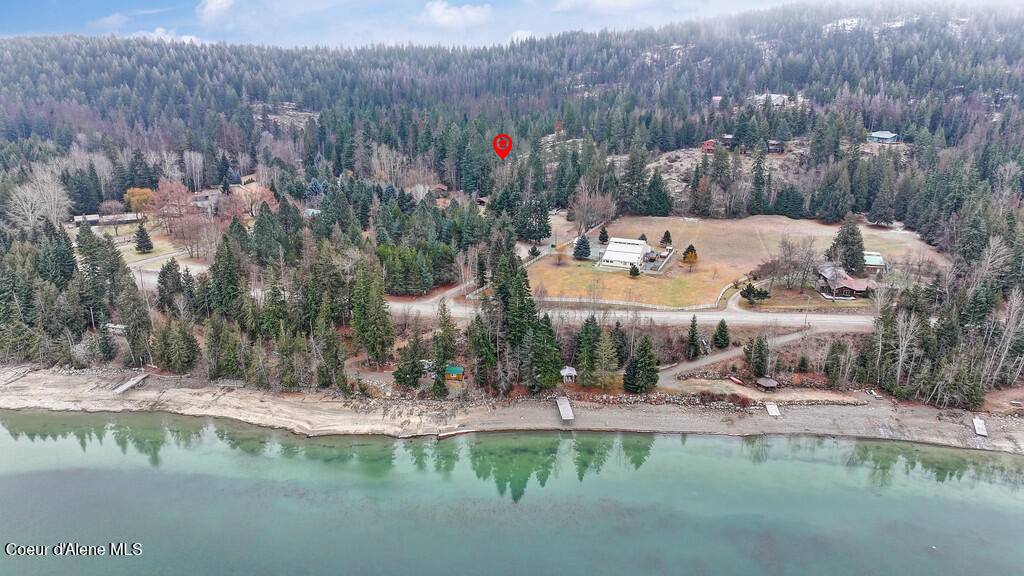 Priest River, ID 83856,NNA Lot 10 Birch Beauty Rd