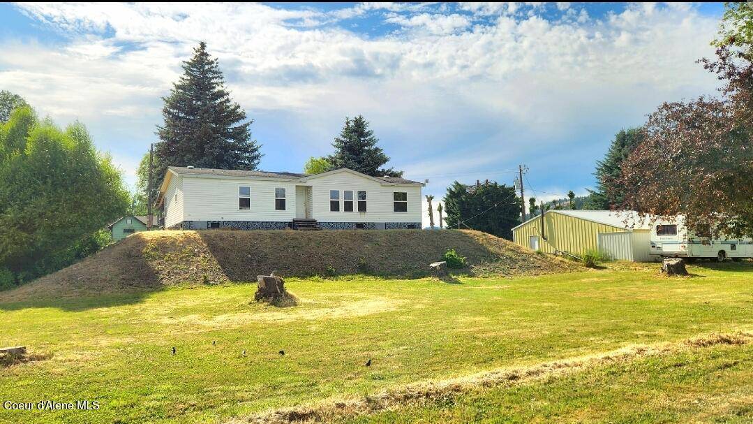 St. Maries, ID 83861,102 Robinson Ln