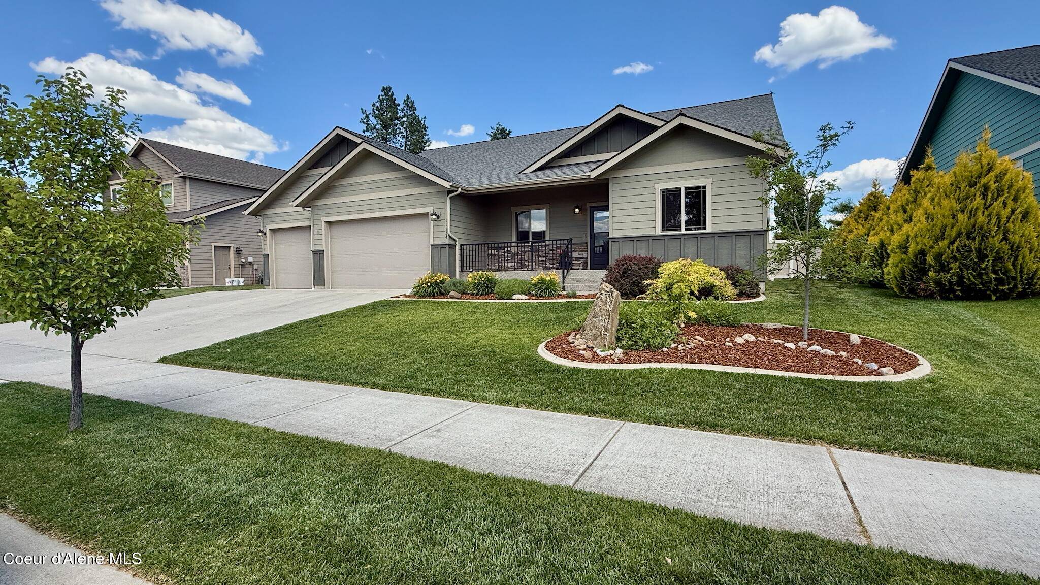 Hayden, ID 83835,11134 N SAGE LN