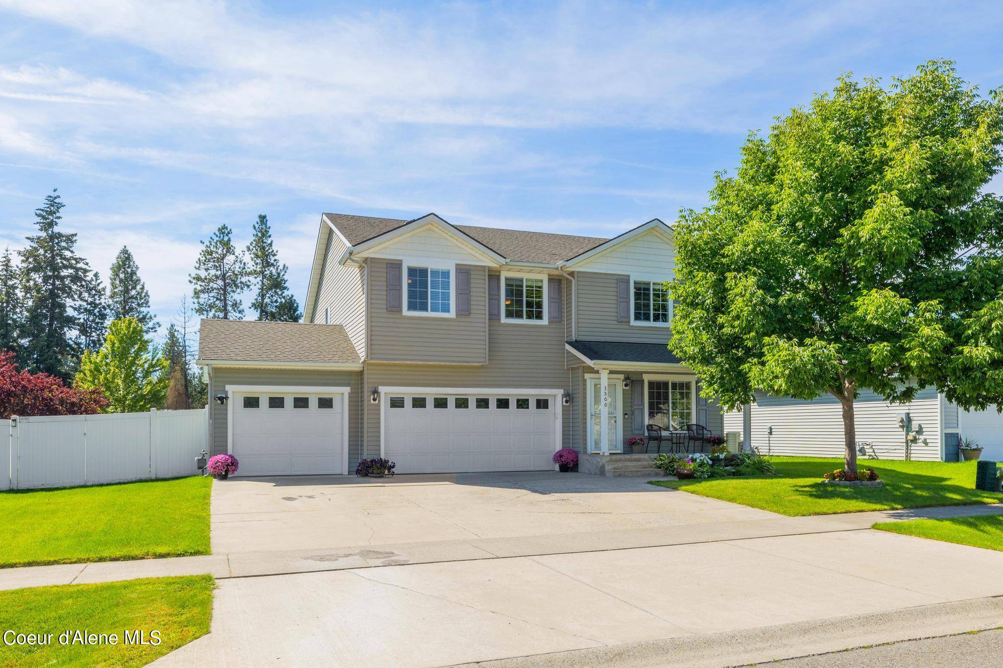 Coeur d'Alene, ID 83815,3500 W CALZADO DR