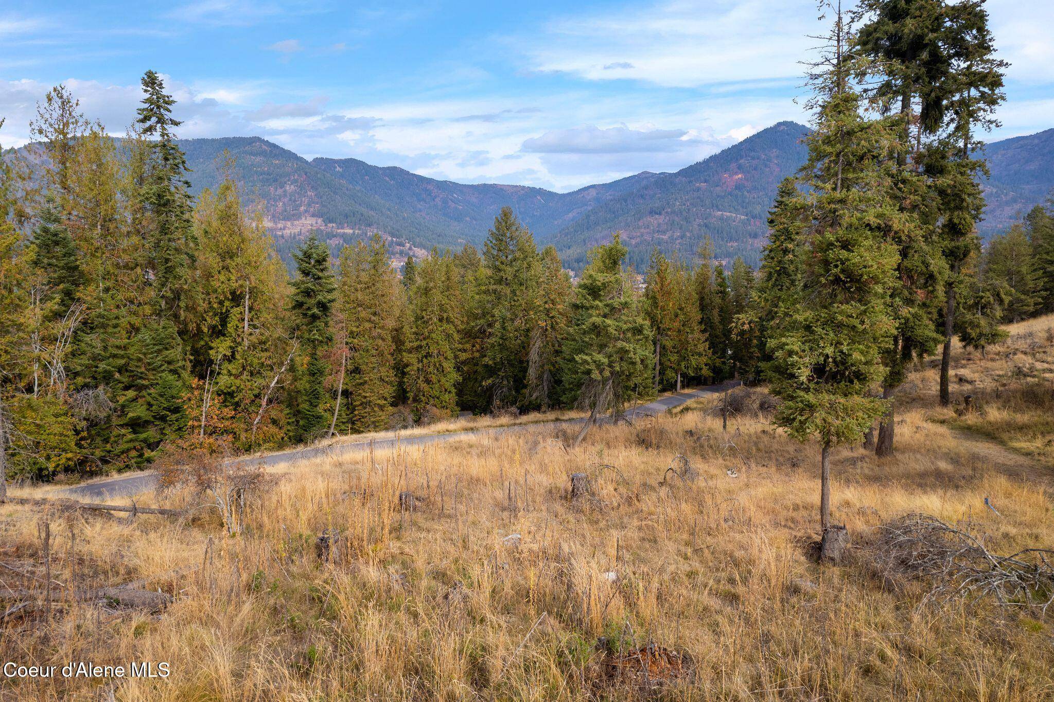 Hope, ID 83836,NKA Deerhaven