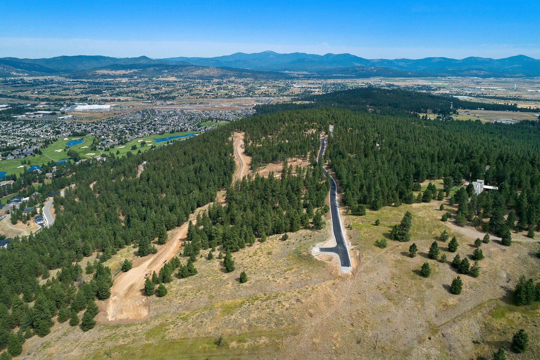 Liberty Lake, WA 99019,109 N Blue Skies Lane