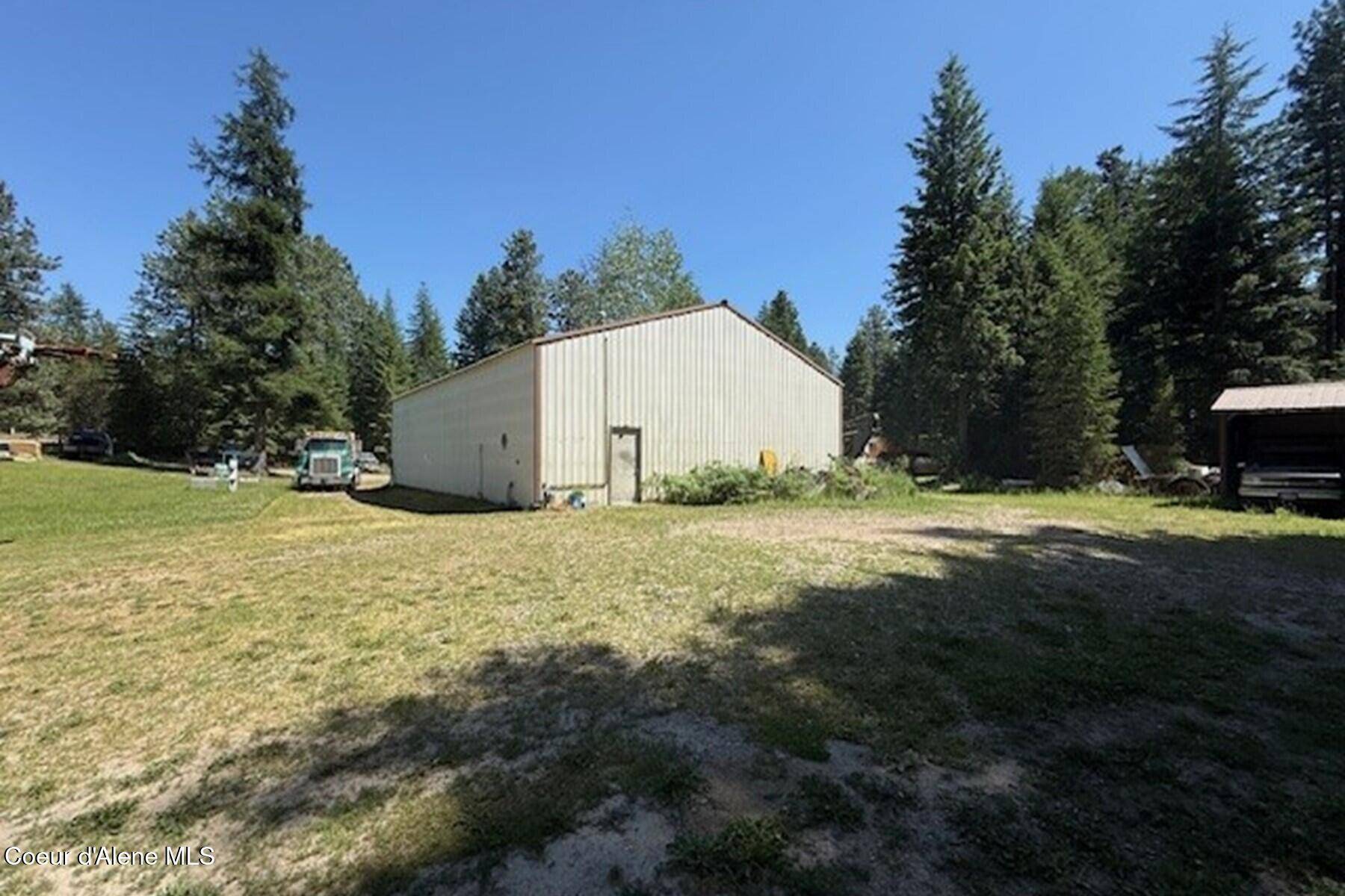 Bonners Ferry, ID 83805,NNA Chokecherry Dr.