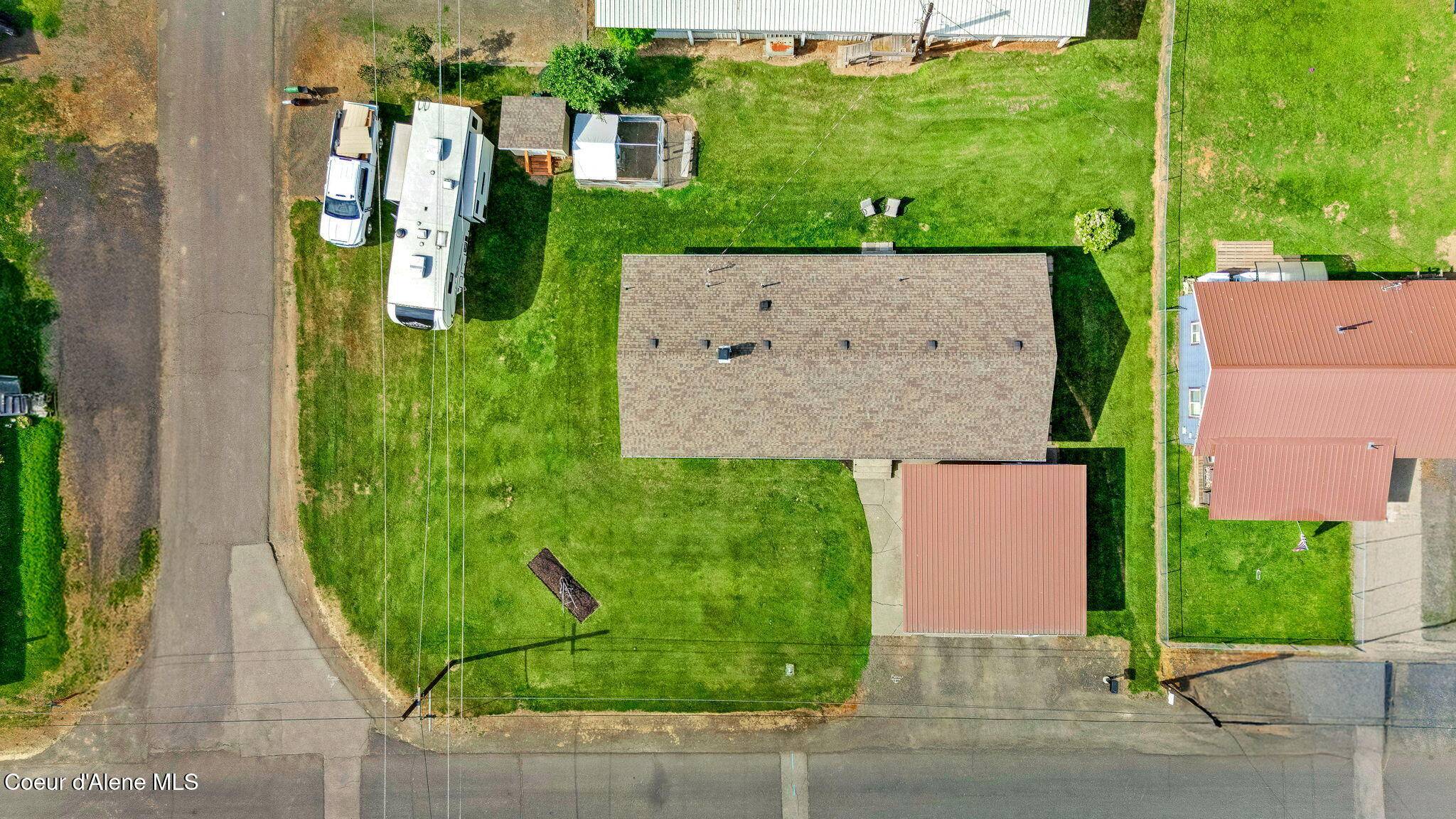 St. Maries, ID 83861,2040 Washington Ave