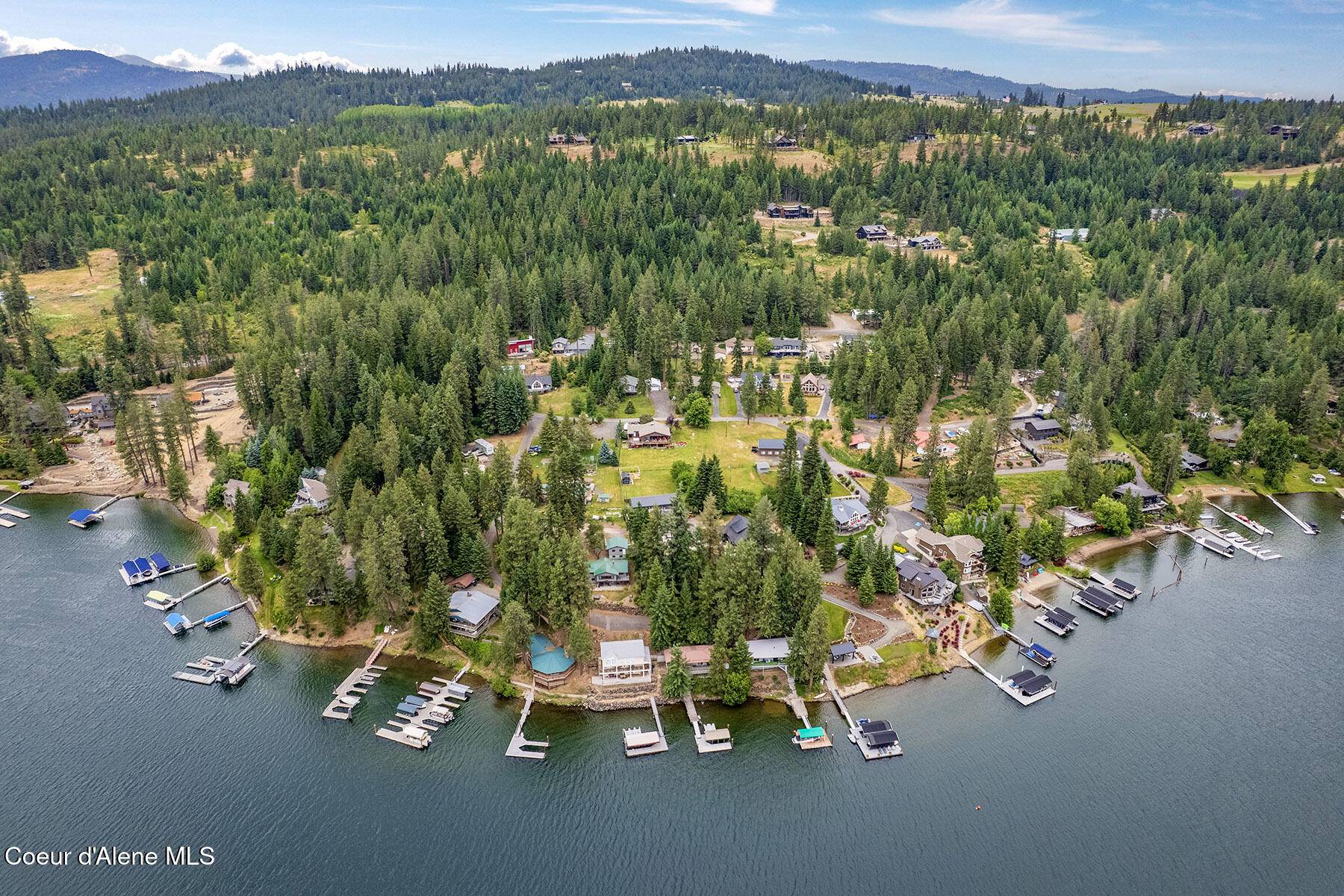 Coeur d'Alene, ID 83814,7605 W Sanders Rd