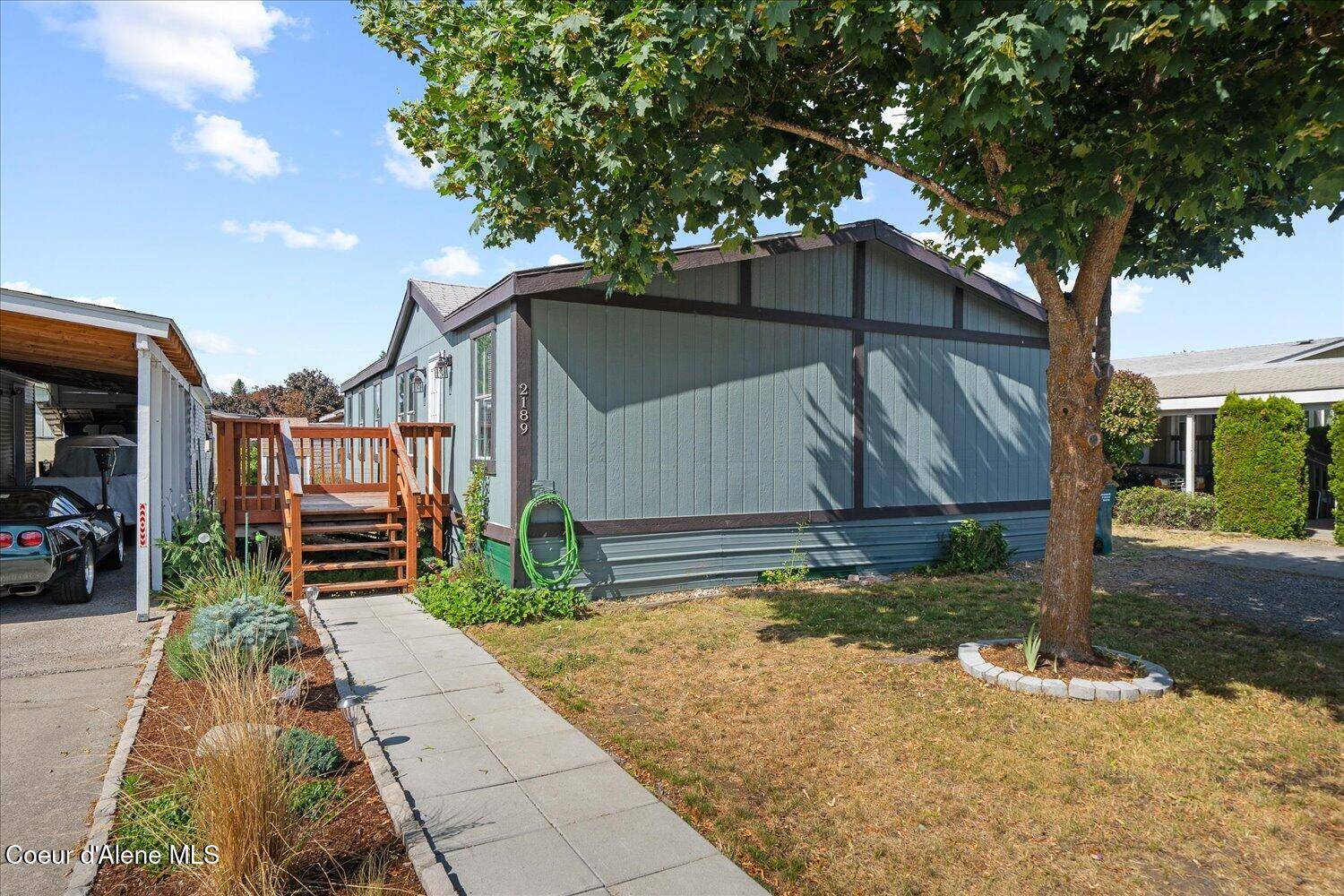 Coeur d'Alene, ID 83815,2189 W Yorkshire Ave