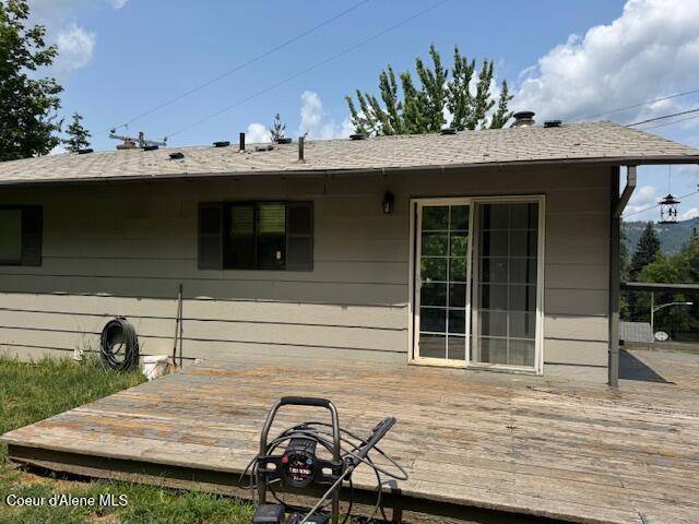 St. Maries, ID 83861,1167 Mulberry Dr