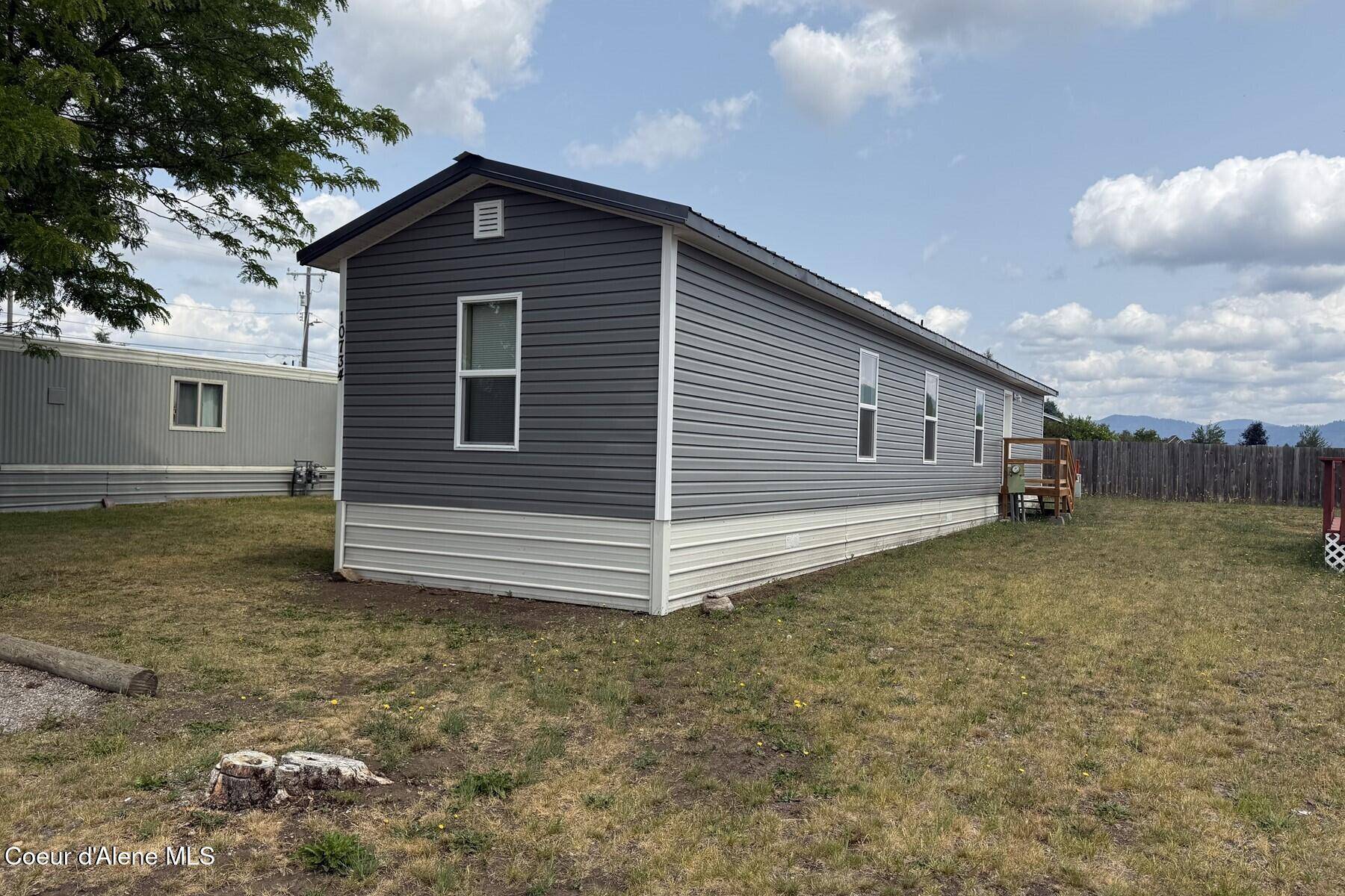 Hayden, ID 83835,10734 N Benoit St