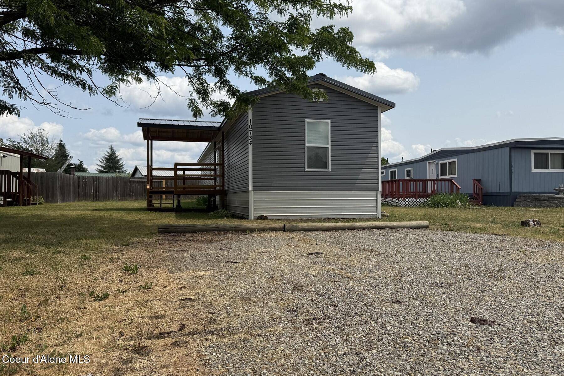 Hayden, ID 83835,10734 N Benoit St