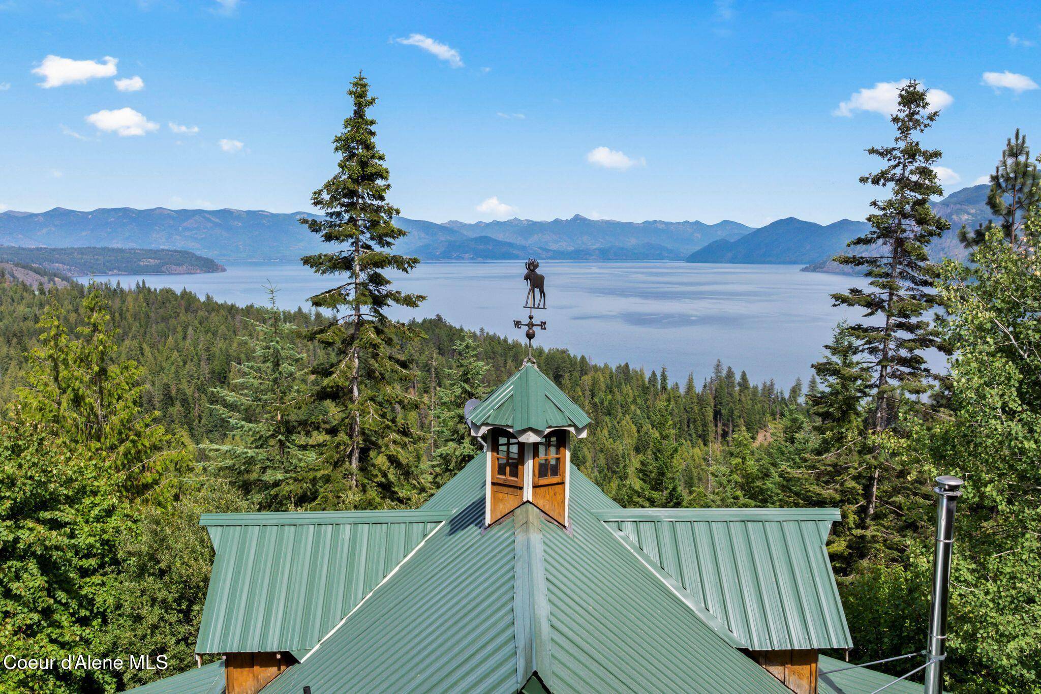 Sagle, ID 83860,406 USFS 2235A