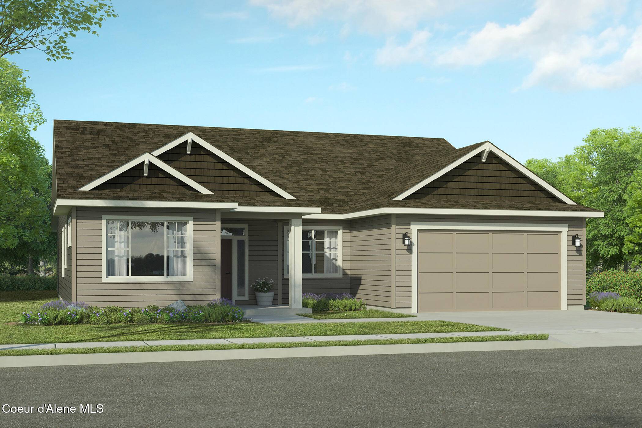 Post Falls, ID 83854,3380 N Claremont Dr