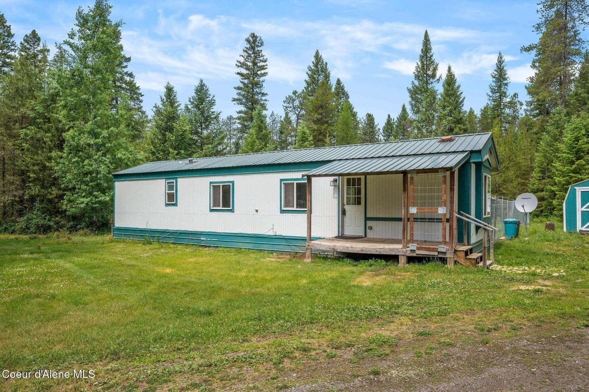 Oldtown, ID 83822,287 Larch Ln