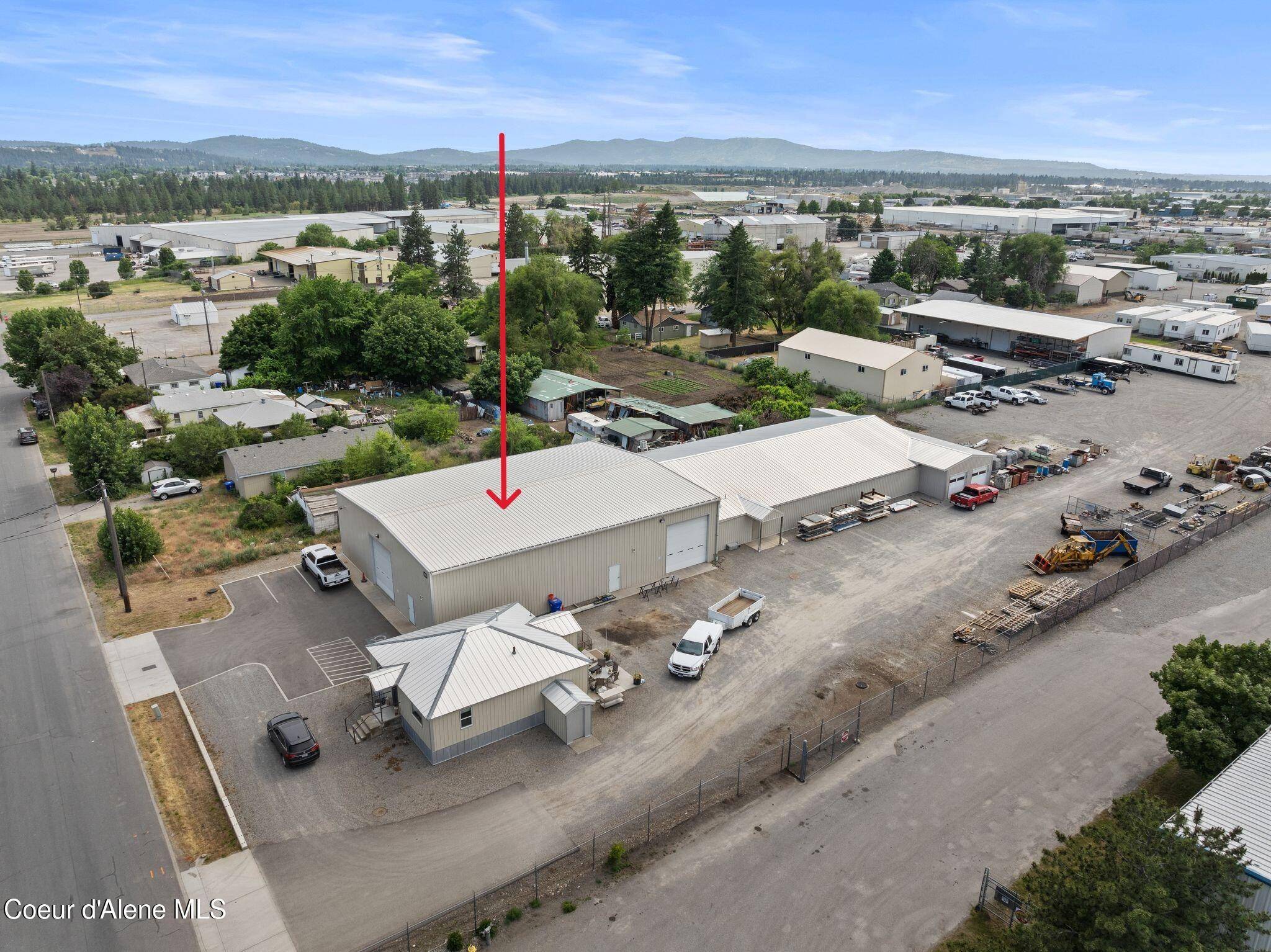 Greenacres, WA 99016,3315 N Tschirley Rd
