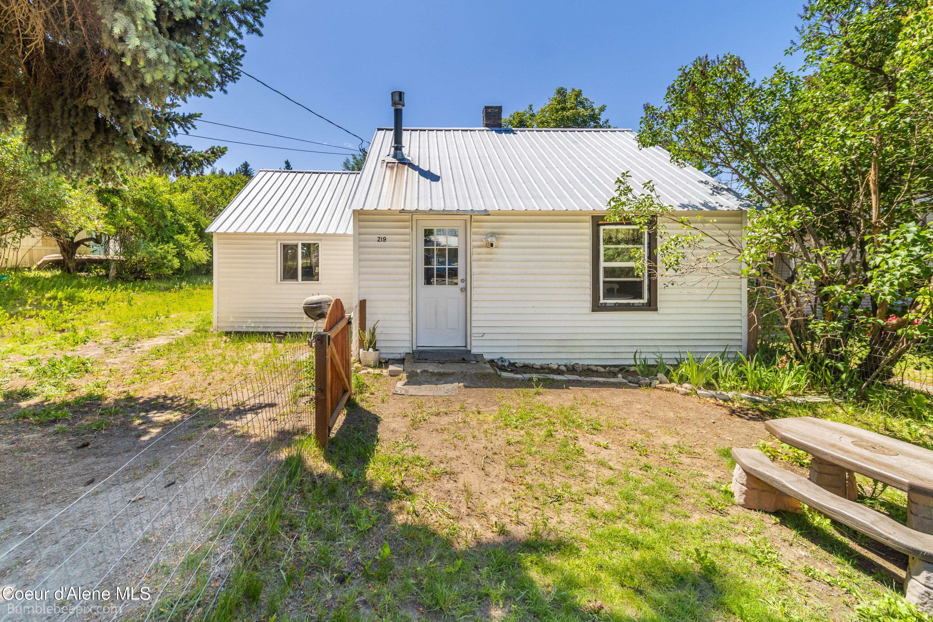 Oldtown, ID 83822,219 E 4th ST