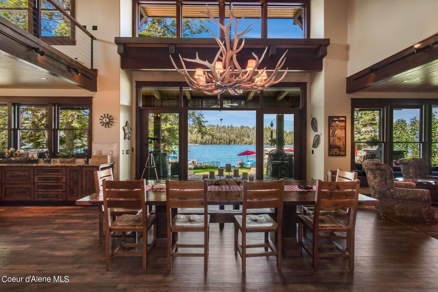 Hope, ID 83836,57 Blue Heron LN