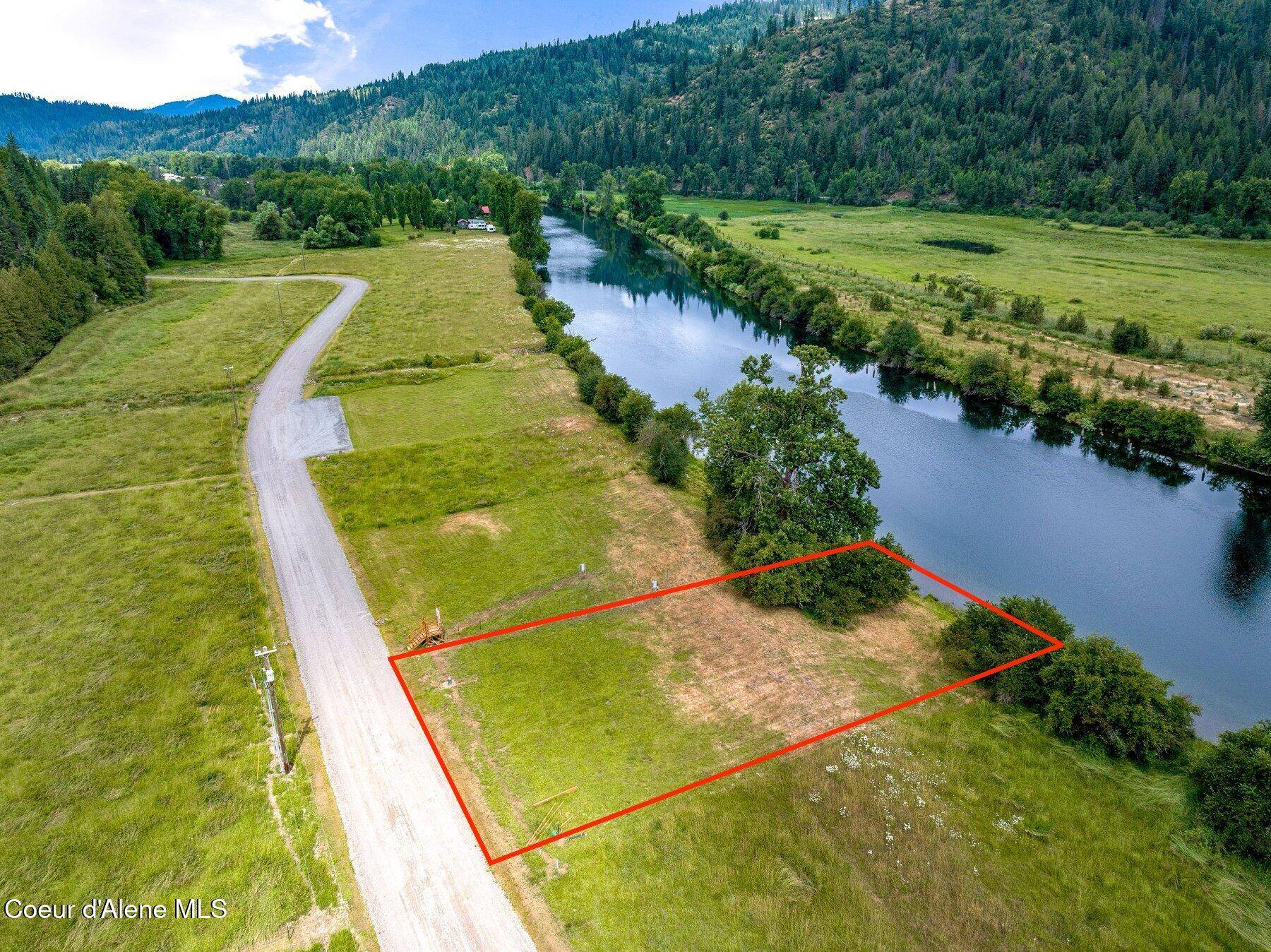 St. Maries, ID 83861,13 Horn Hooked Ln