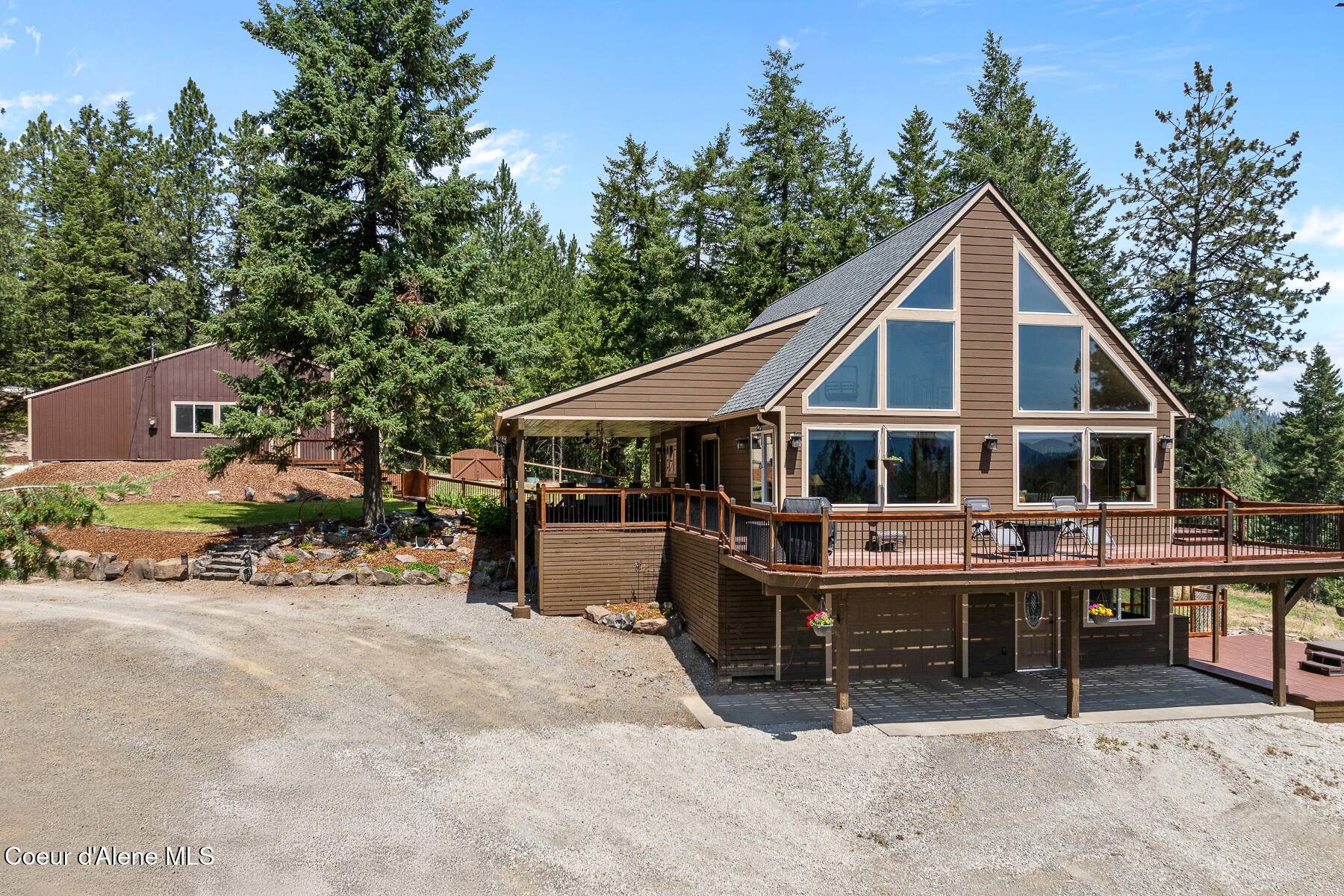 Coeur d'Alene, ID 83814,1529 S SADDLEBACK DR