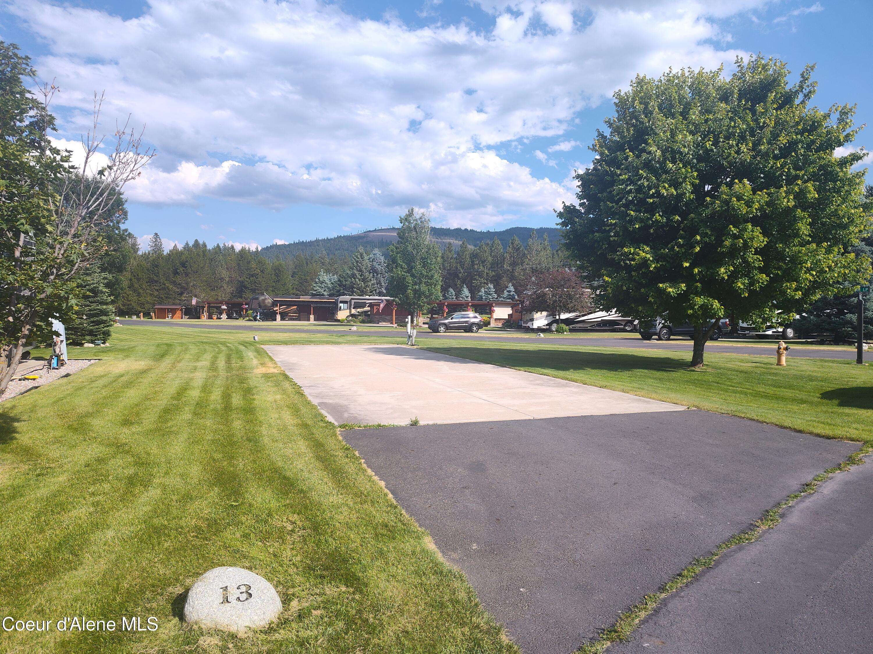 Blanchard, ID 83804,13 Bogie Ln