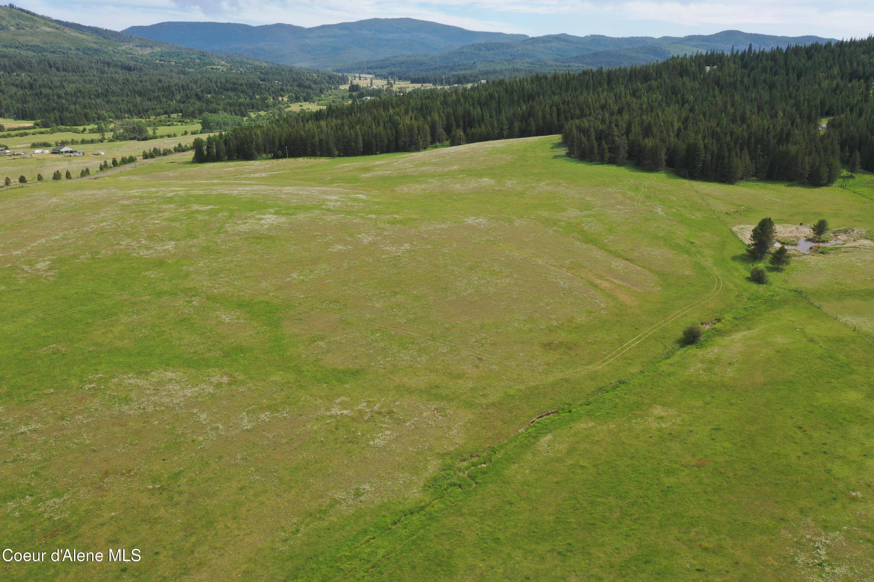 St. Maries, ID 83861,NKA 20 Acres Johns Creek Rd