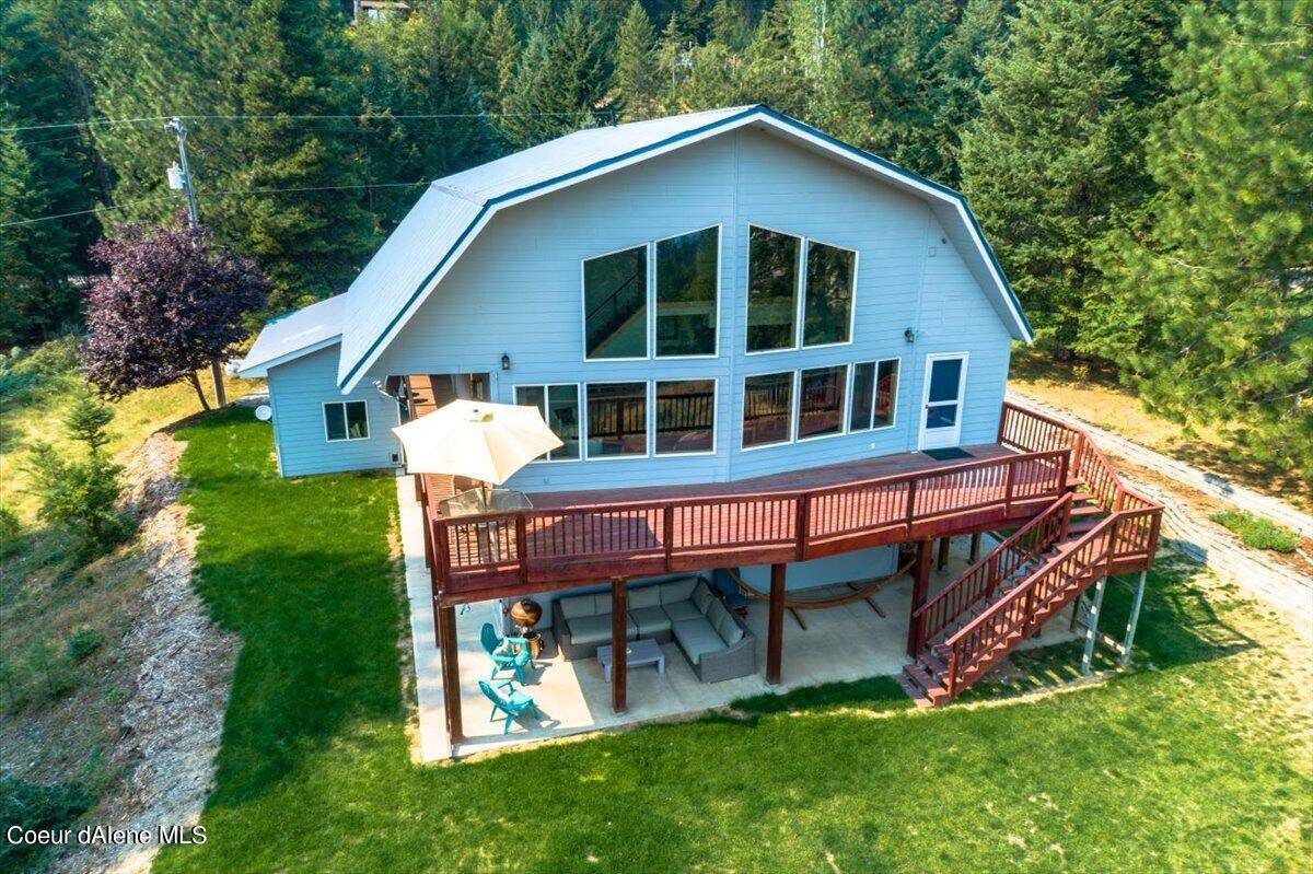 Sagle, ID 83860,6101 Bottle Bay Rd
