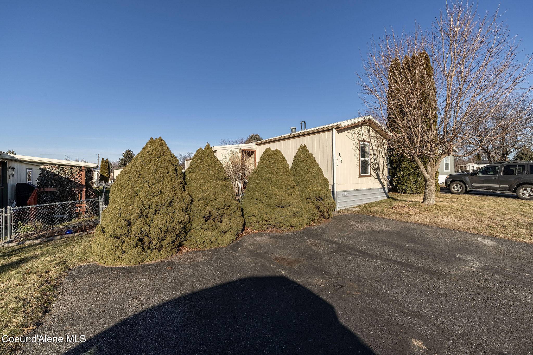 Post Falls, ID 83854,2217 W LADY ANNE WAY