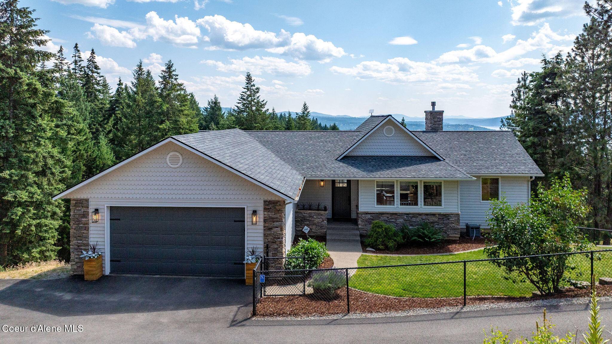 Coeur d'Alene, ID 83814,1273 S GROUSE MEADOW DR