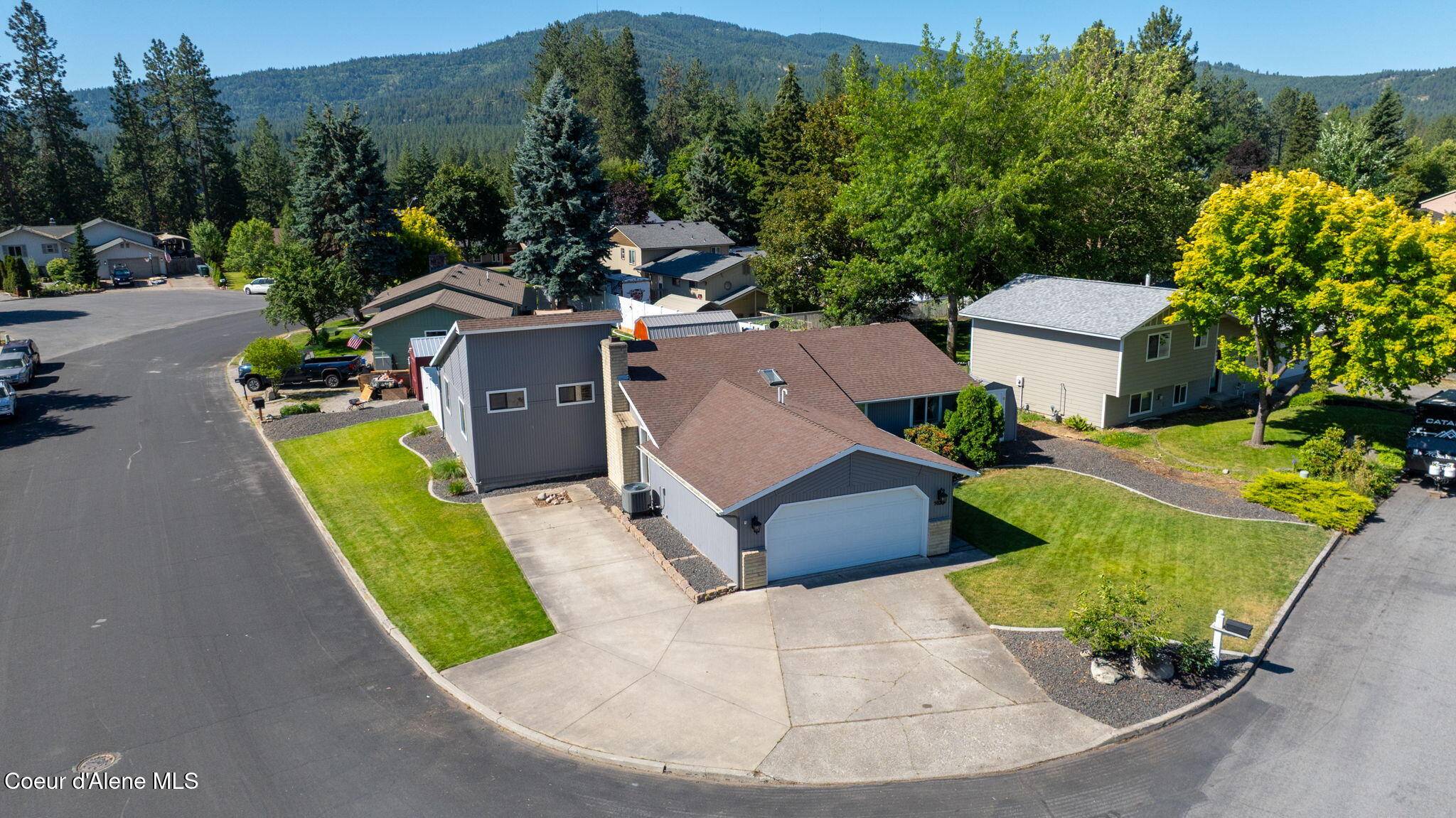 Post Falls, ID 83854,1626 E PLAZA DR