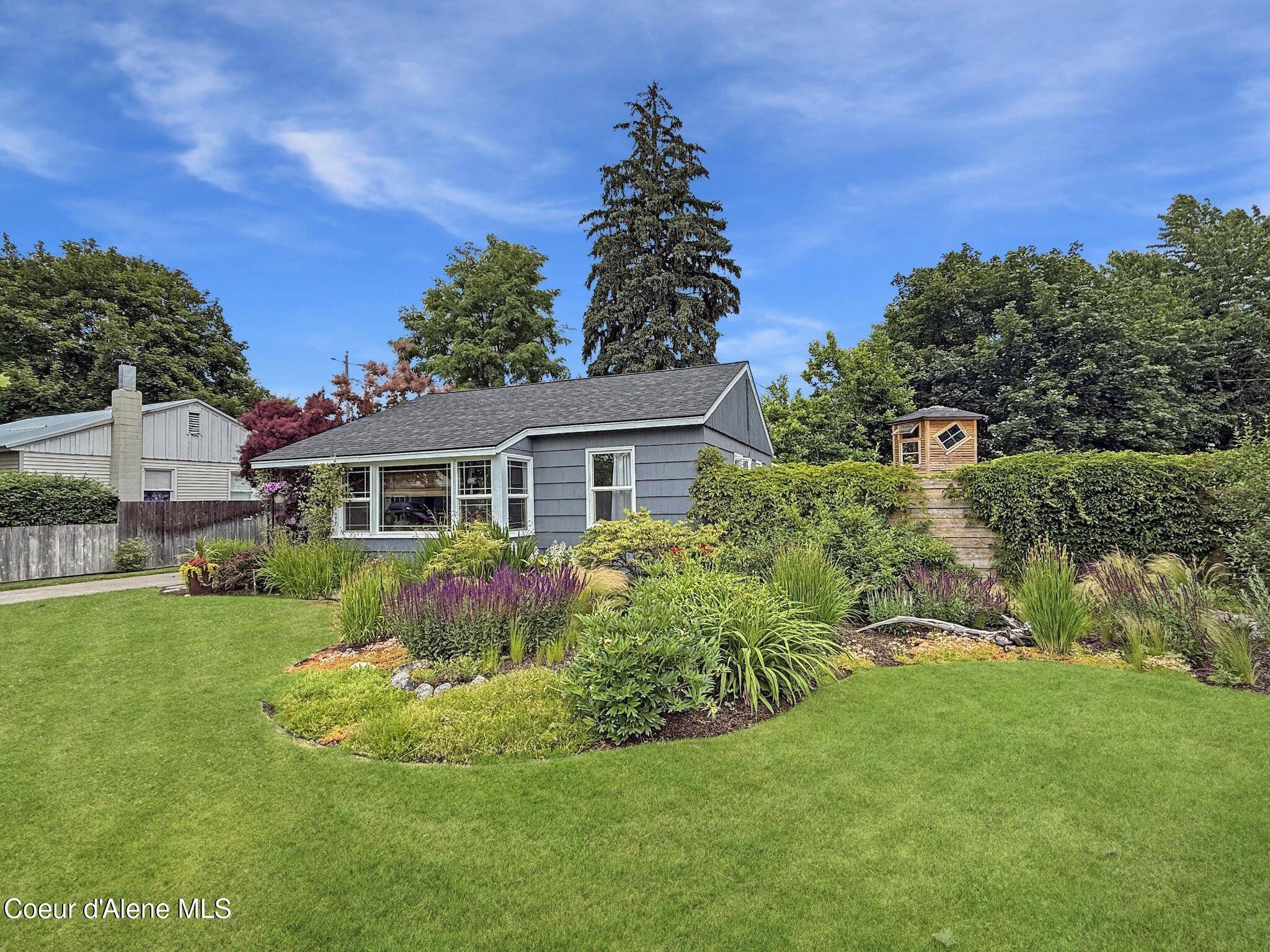 Coeur d'Alene, ID 83814,1403 E MONTANA AVE