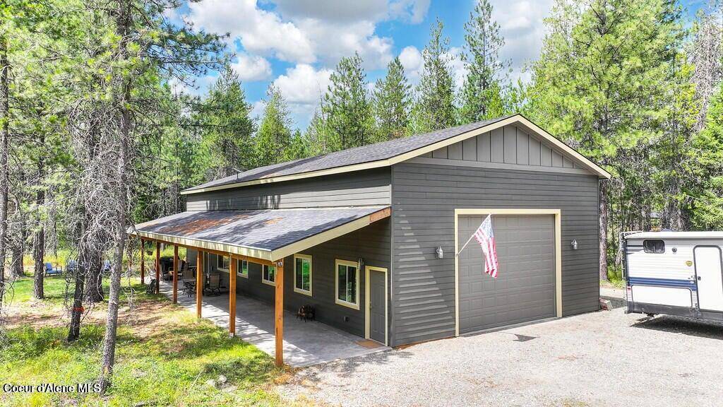 Spirit Lake, ID 83869,172 Wyatt LN