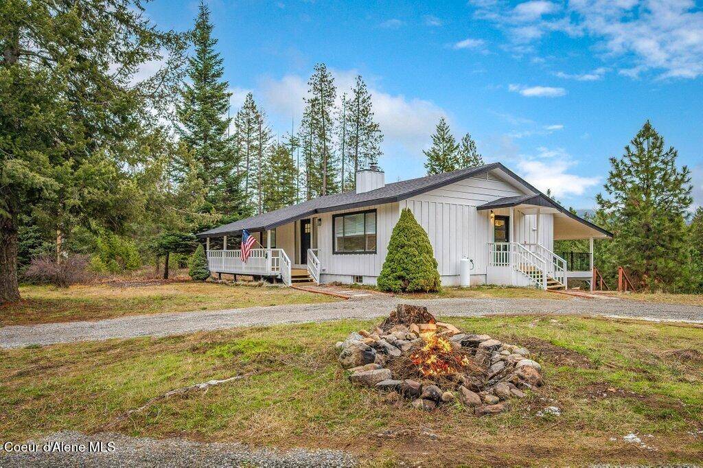 Sagle, ID 83860,16 Beers Humbird Rd