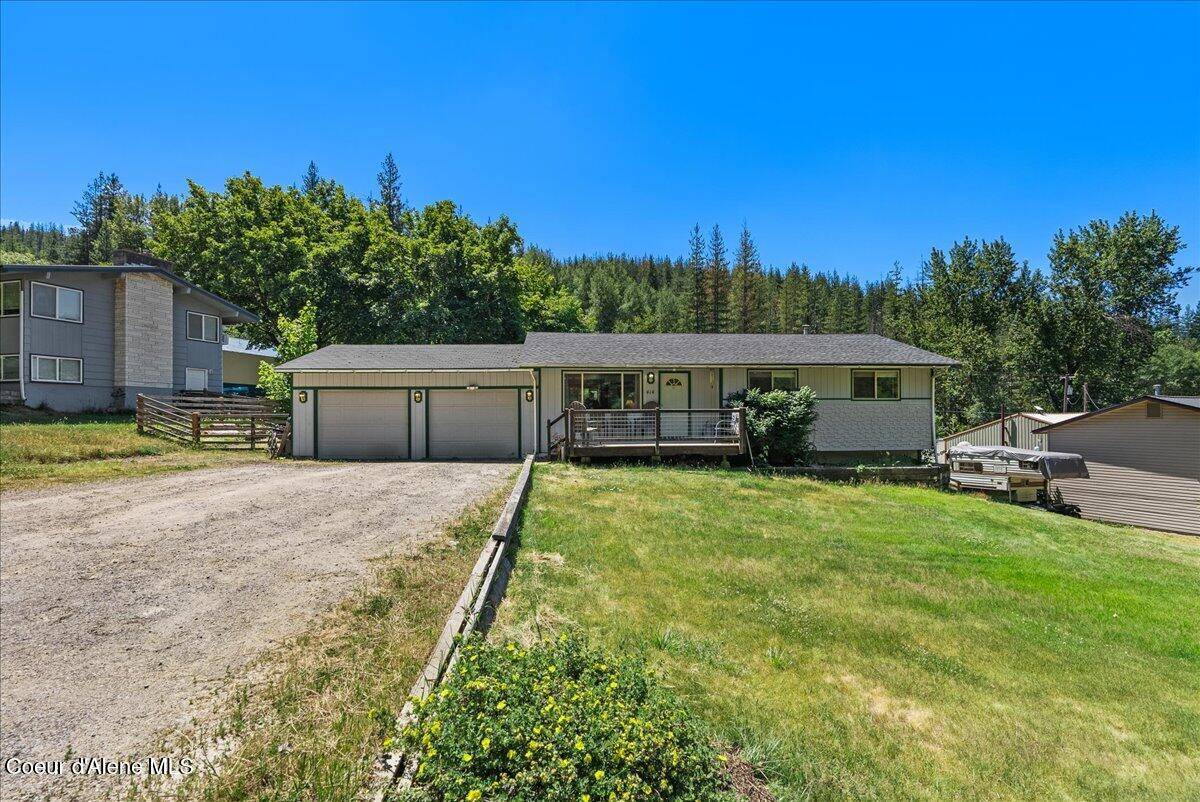 Kellogg, ID 83837,414 E Park Dr