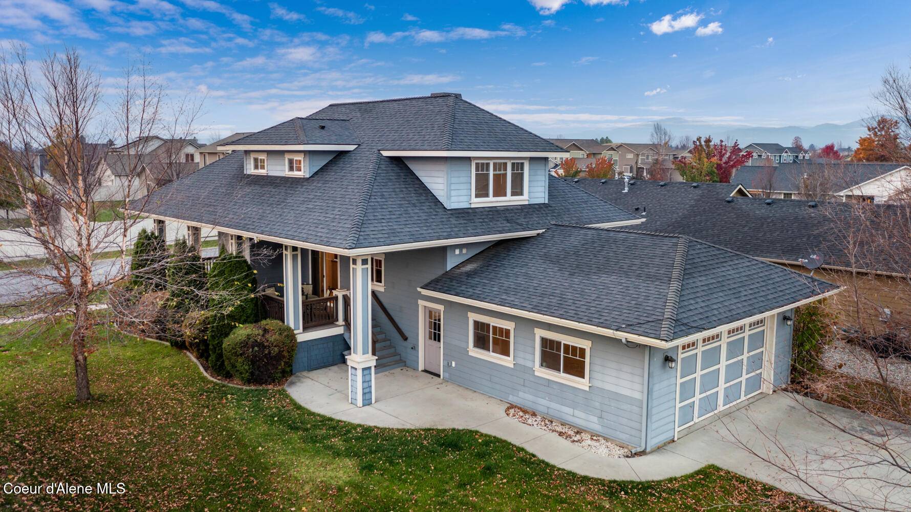 Post Falls, ID 83854,2848 N O Connor Blvd