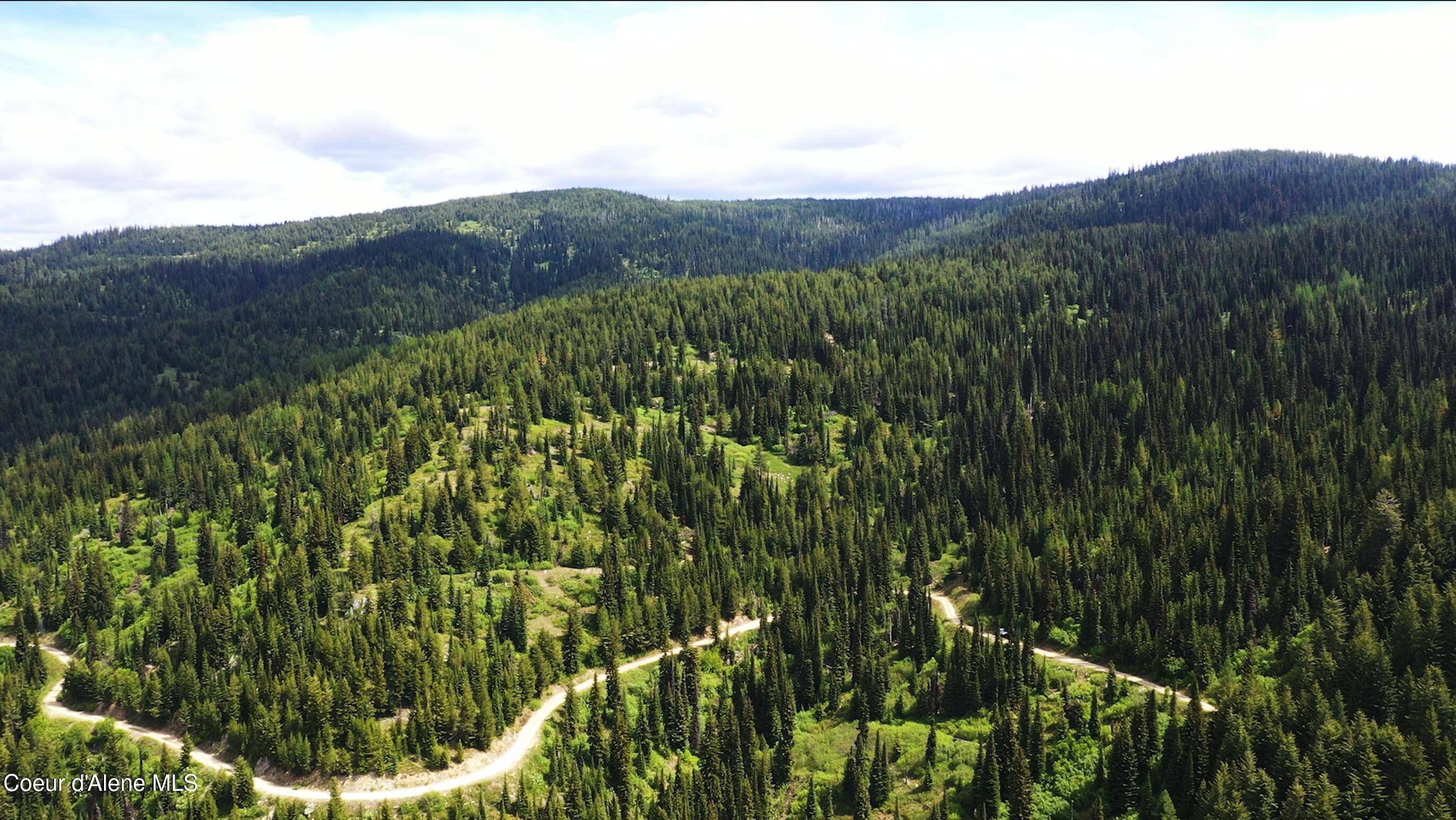 Unincorporated, ID 83525,SW 160 AC Pack Creek RD