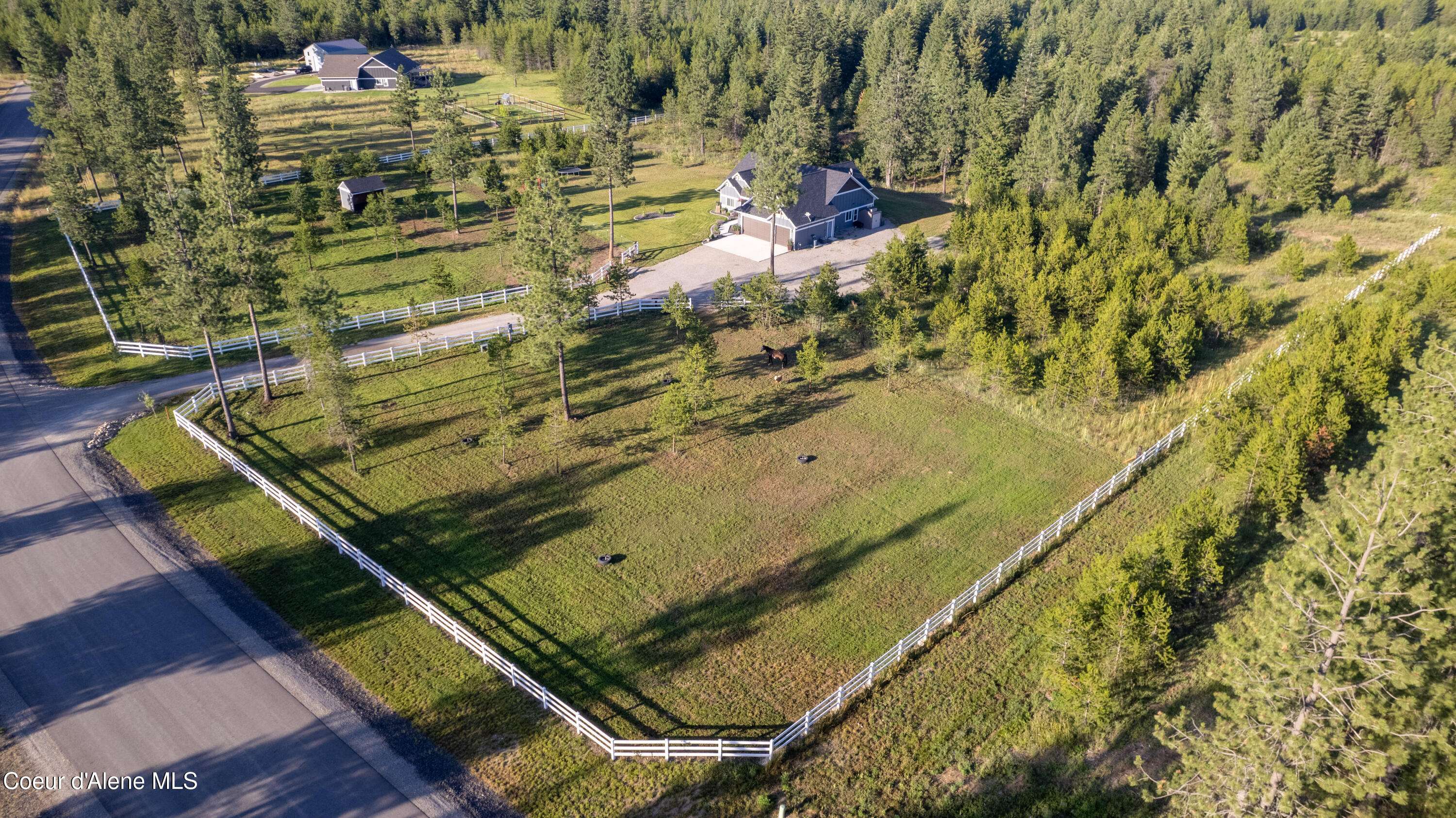 Rathdrum, ID 83858,23426 N MASSIF RD