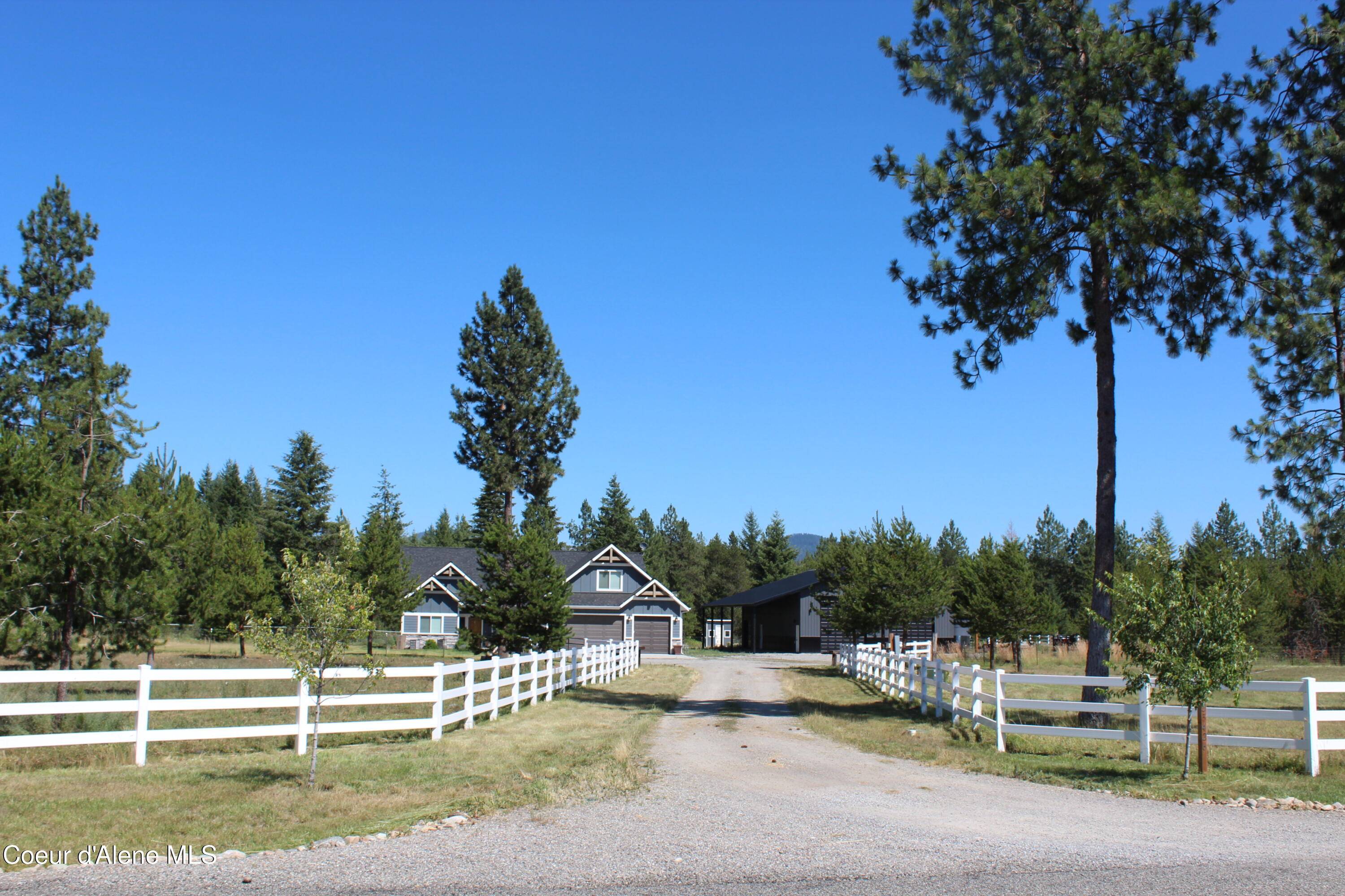 Rathdrum, ID 83858,23426 N MASSIF RD