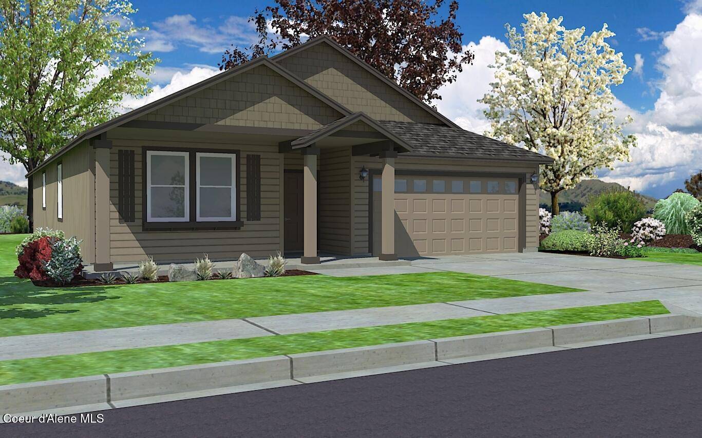 Rathdrum, ID 83858,11417 N CLAPTON LN