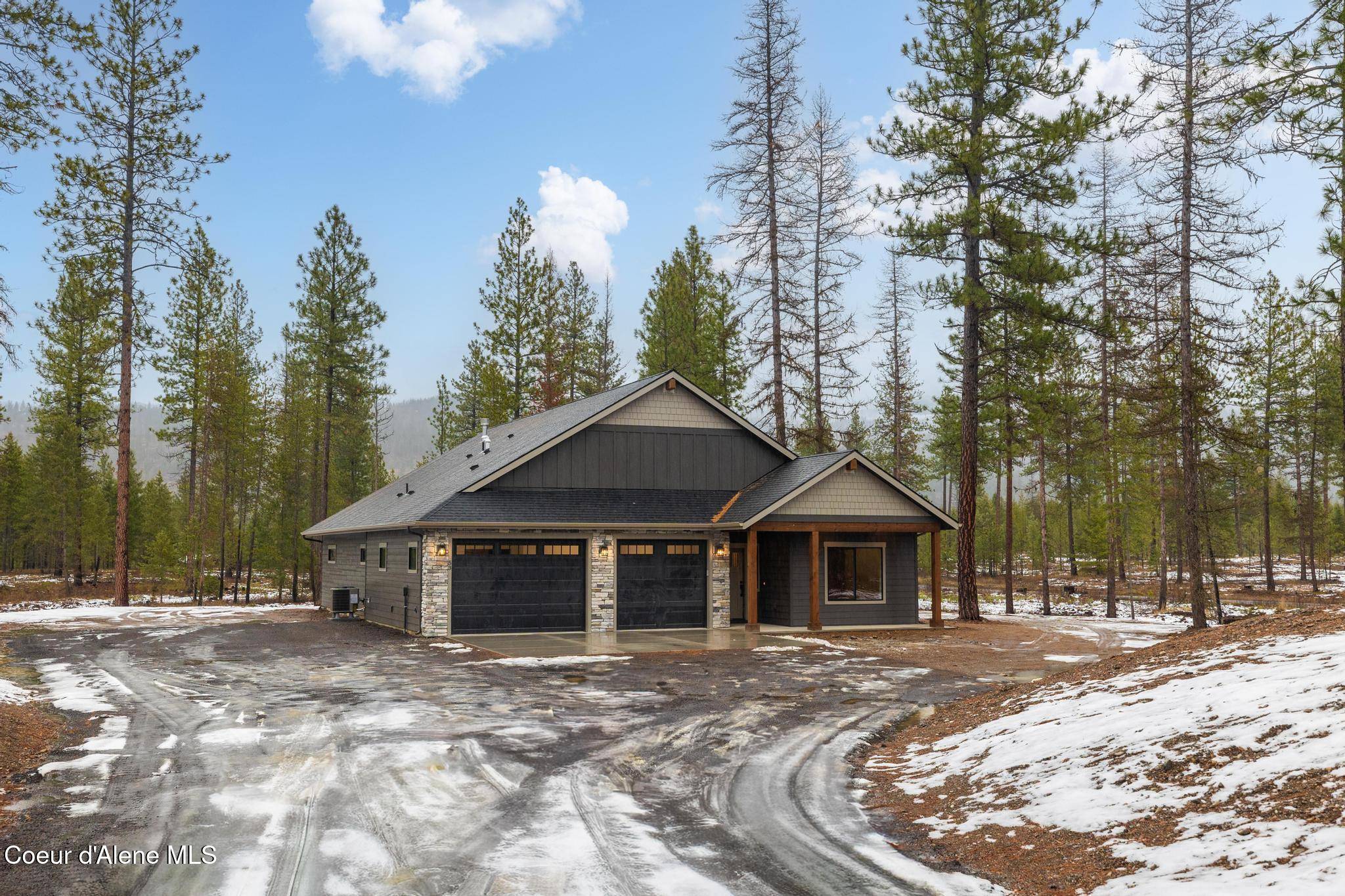 Blanchard, ID 83804,53 WALLACE LN