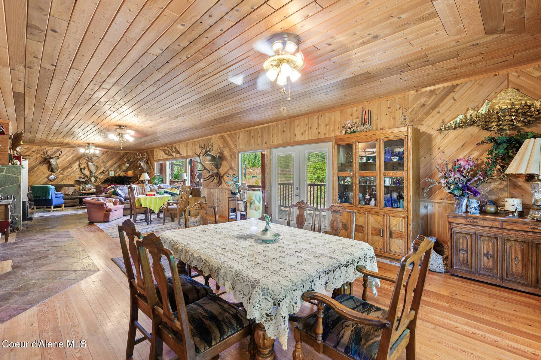 Athol, ID 83801,784 Twin Rivers Road