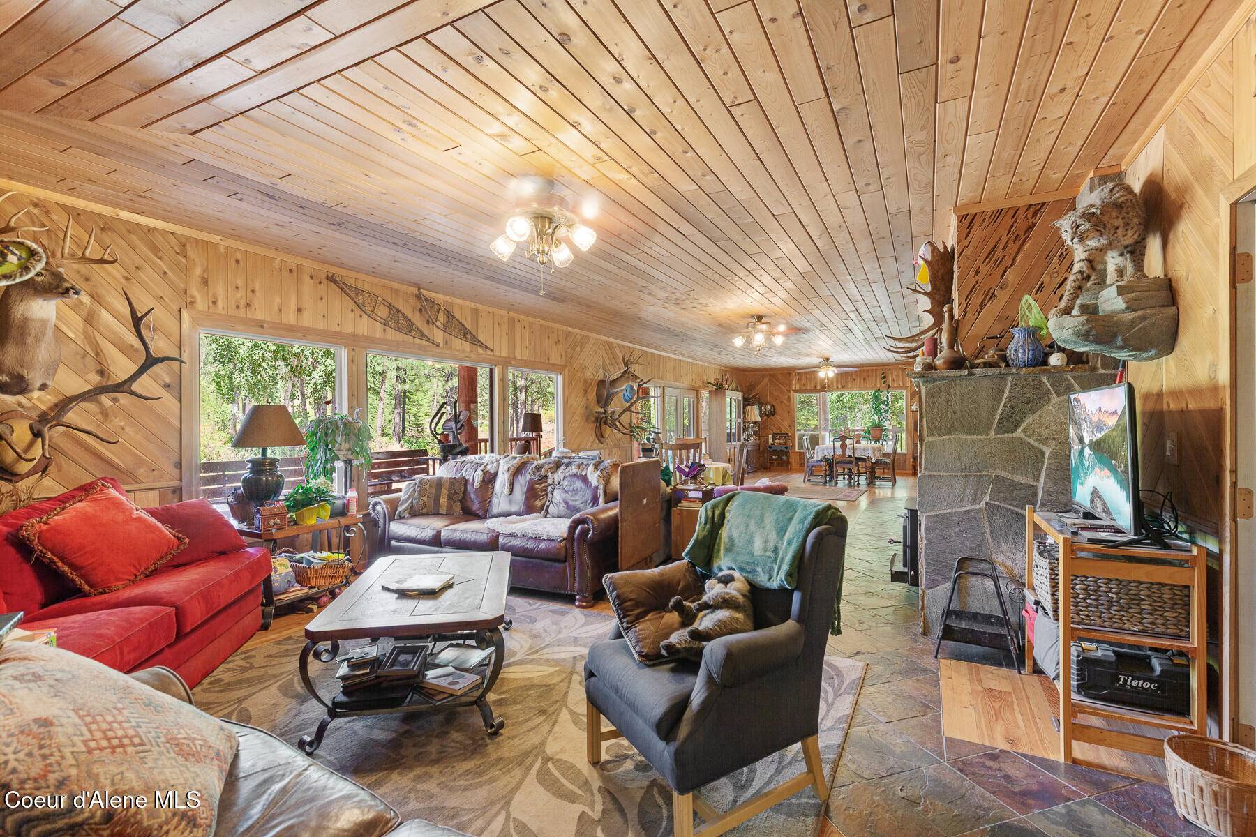 Athol, ID 83801,784 Twin Rivers Road