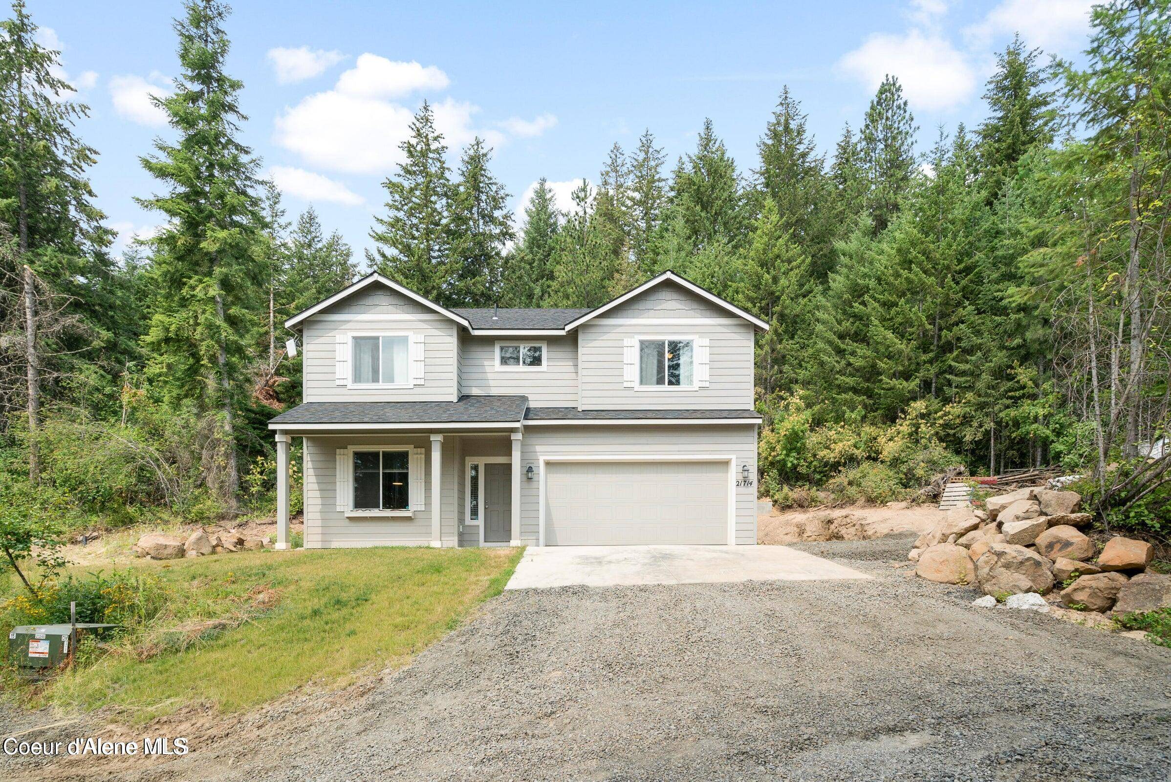 Worley, ID 83876,21714 S LAKEVIEW DR