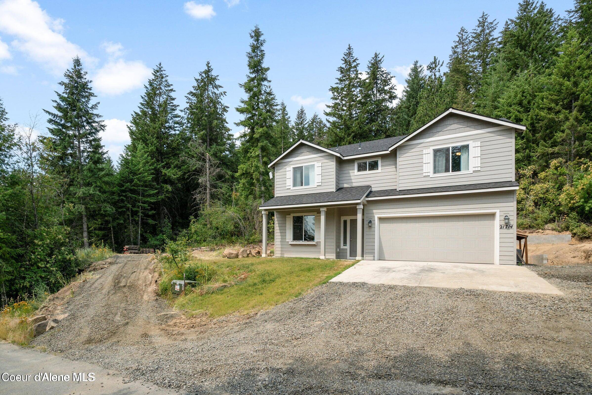 Worley, ID 83876,21714 S LAKEVIEW DR