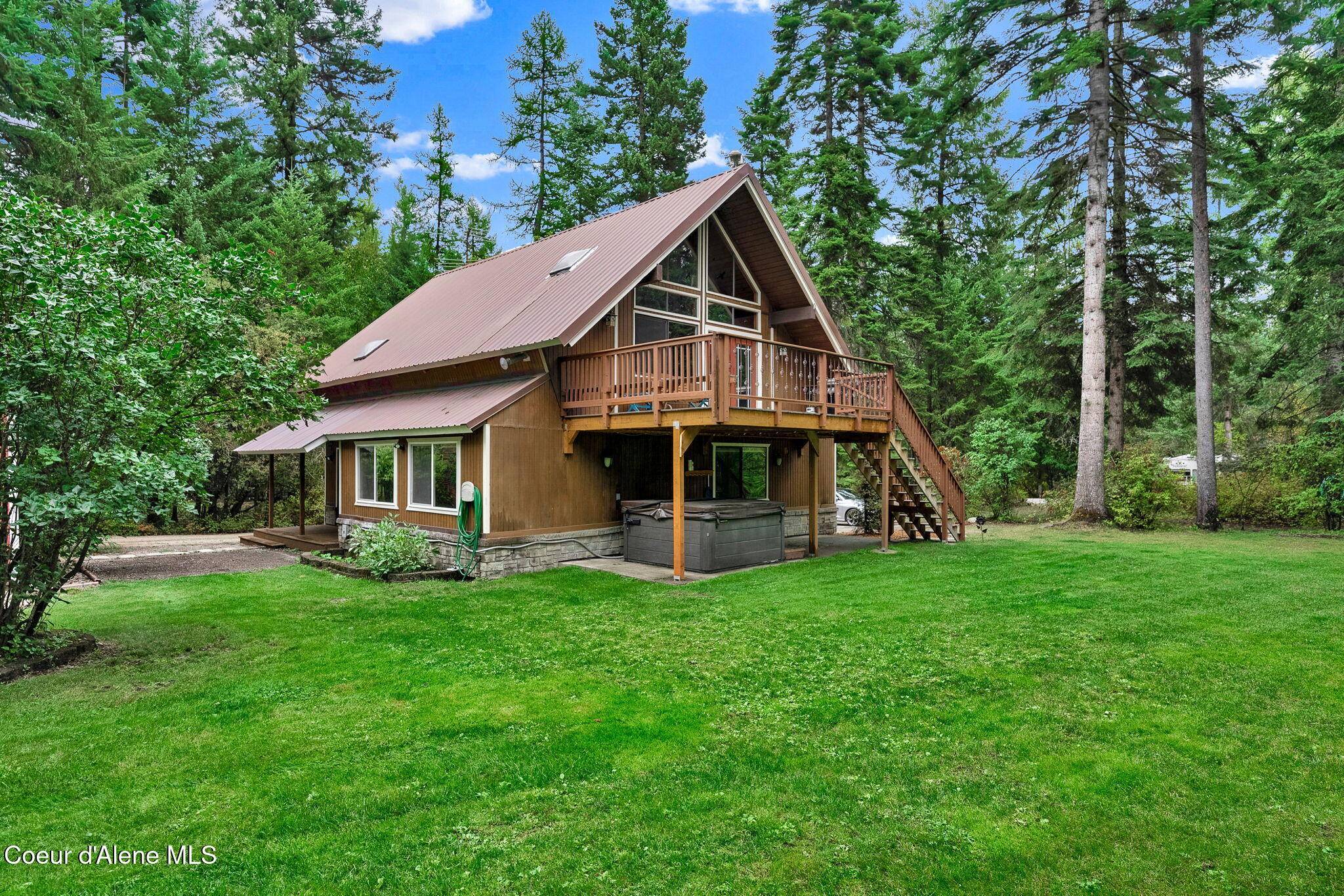 Athol, ID 83801,30553 N STAMPEDE RD